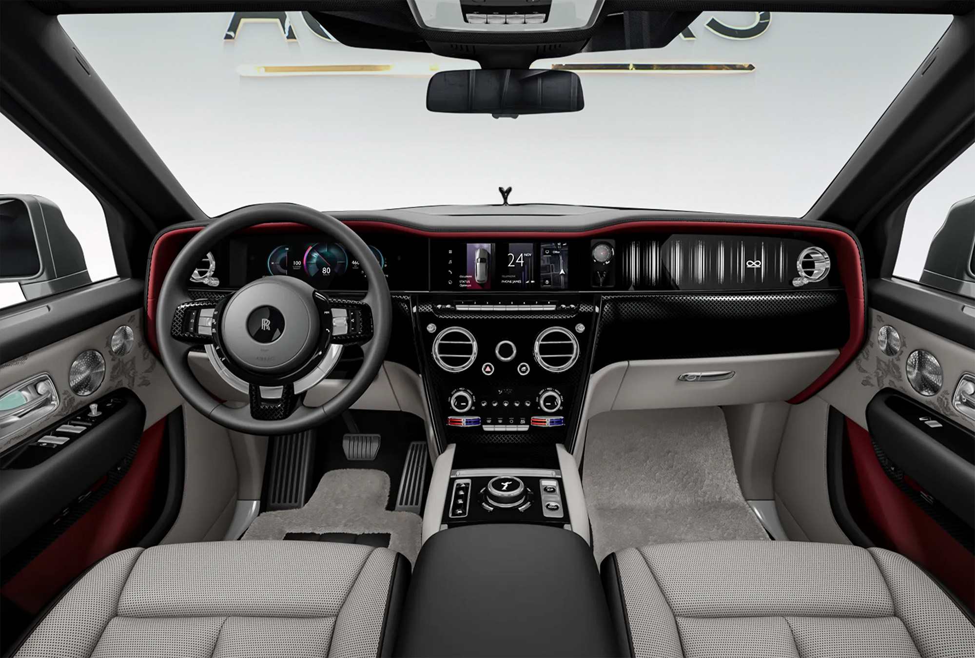 ROLLS ROYCE photo 3