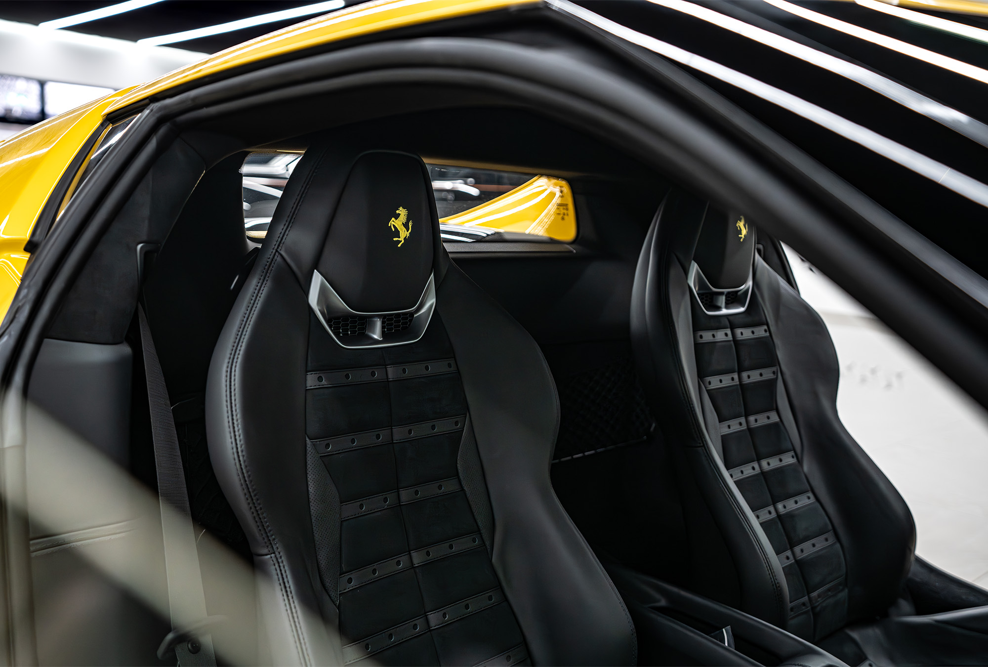 FERRARI photo 7