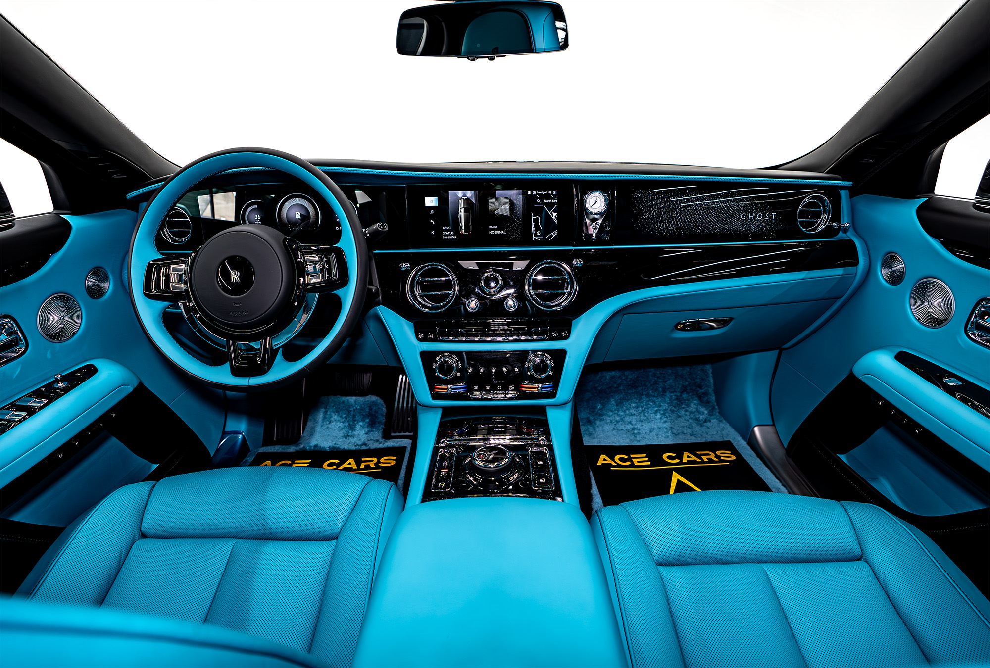 ROLLS ROYCE photo 5