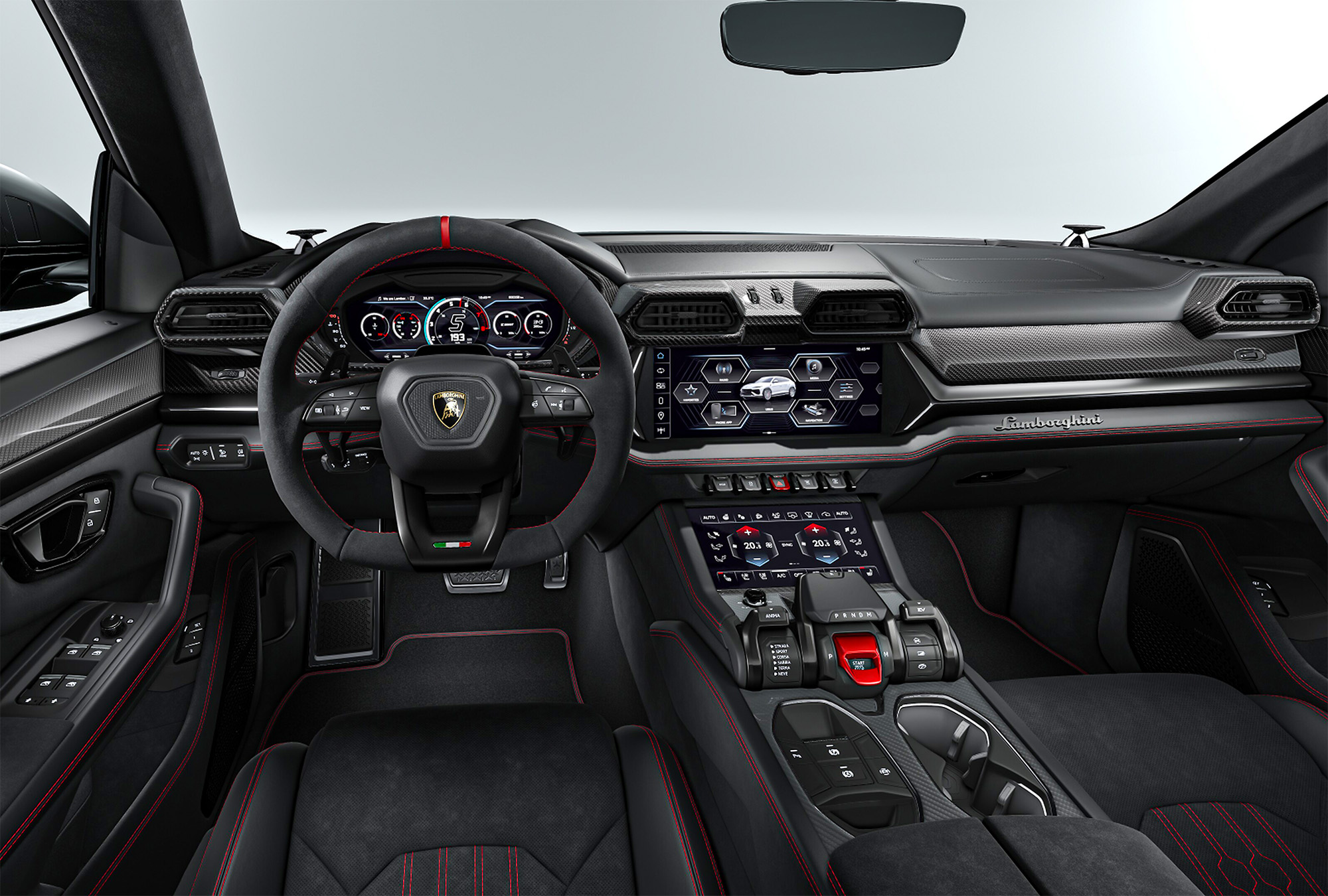 LAMBORGHINI photo 4