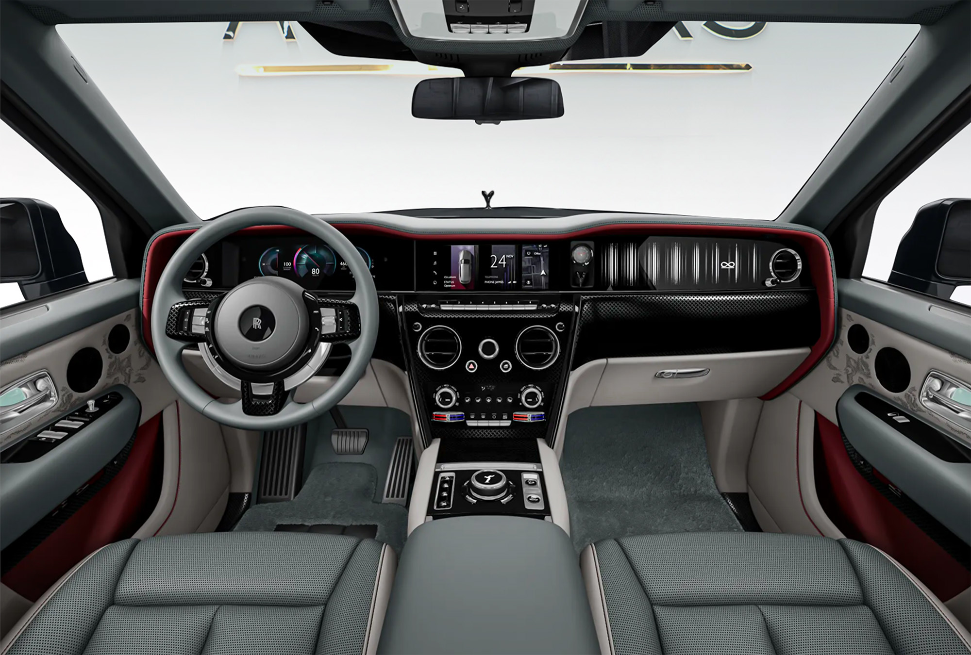 ROLLS ROYCE photo 4
