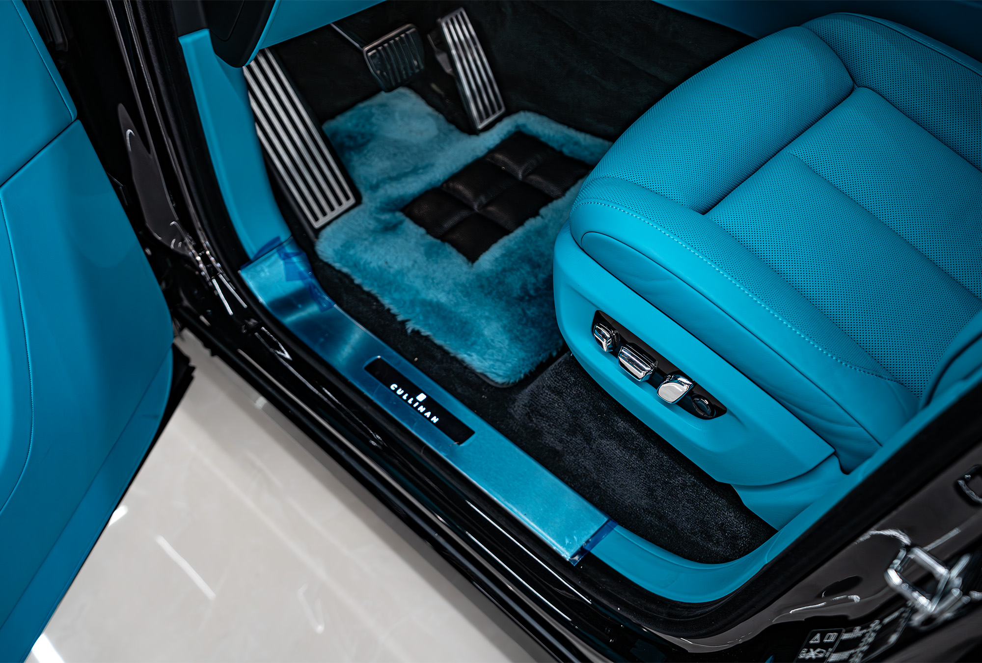ROLLS ROYCE photo 9