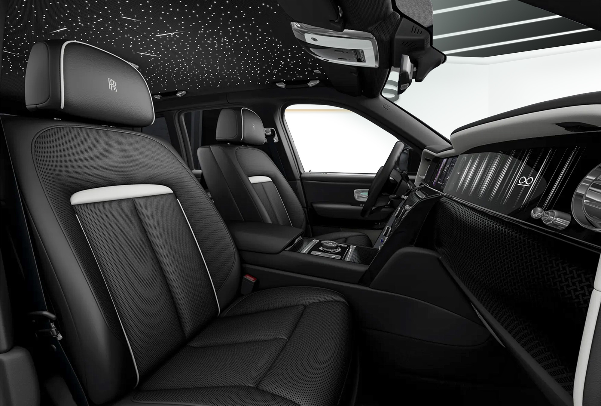 ROLLS ROYCE photo 4