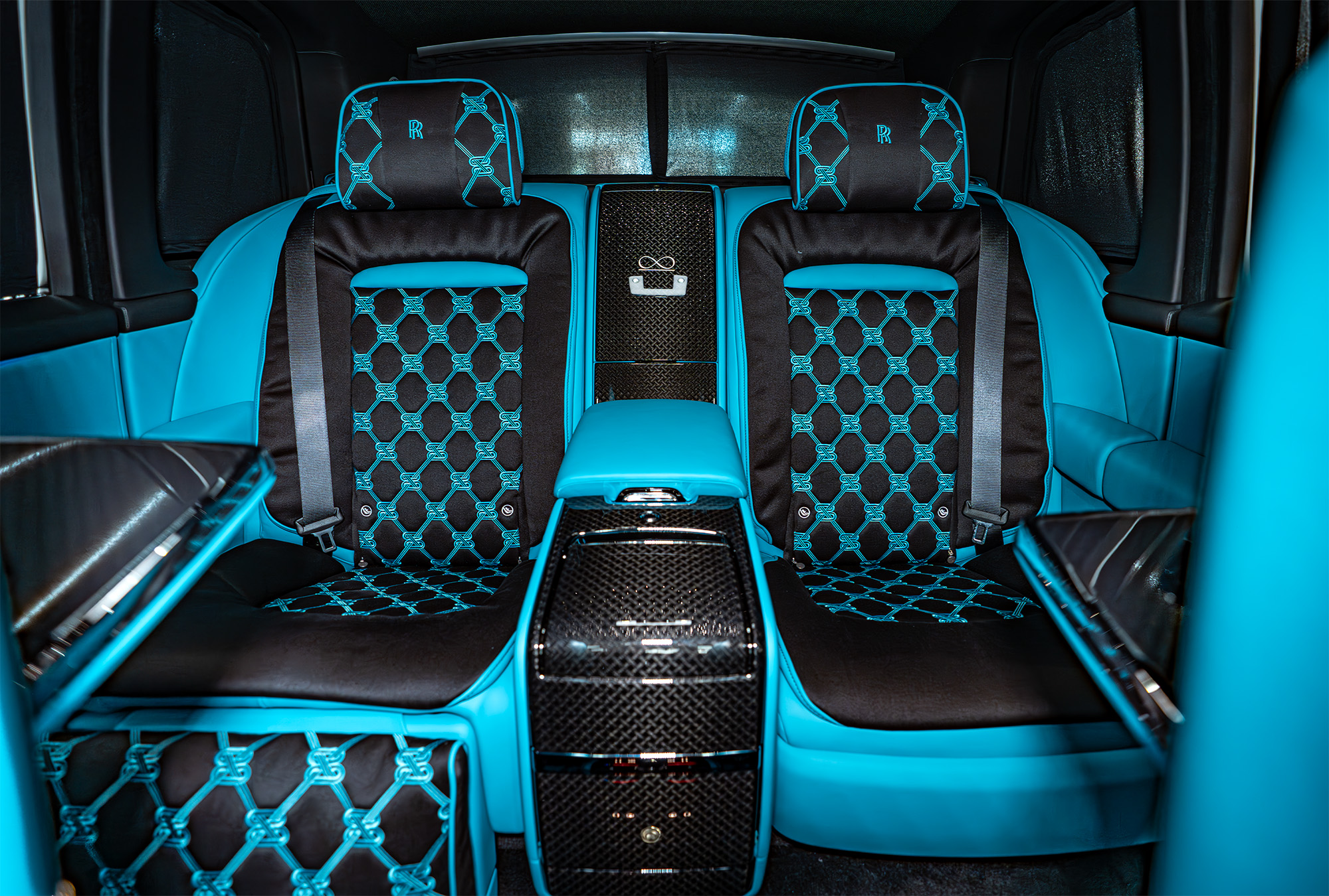 ROLLS ROYCE photo 6