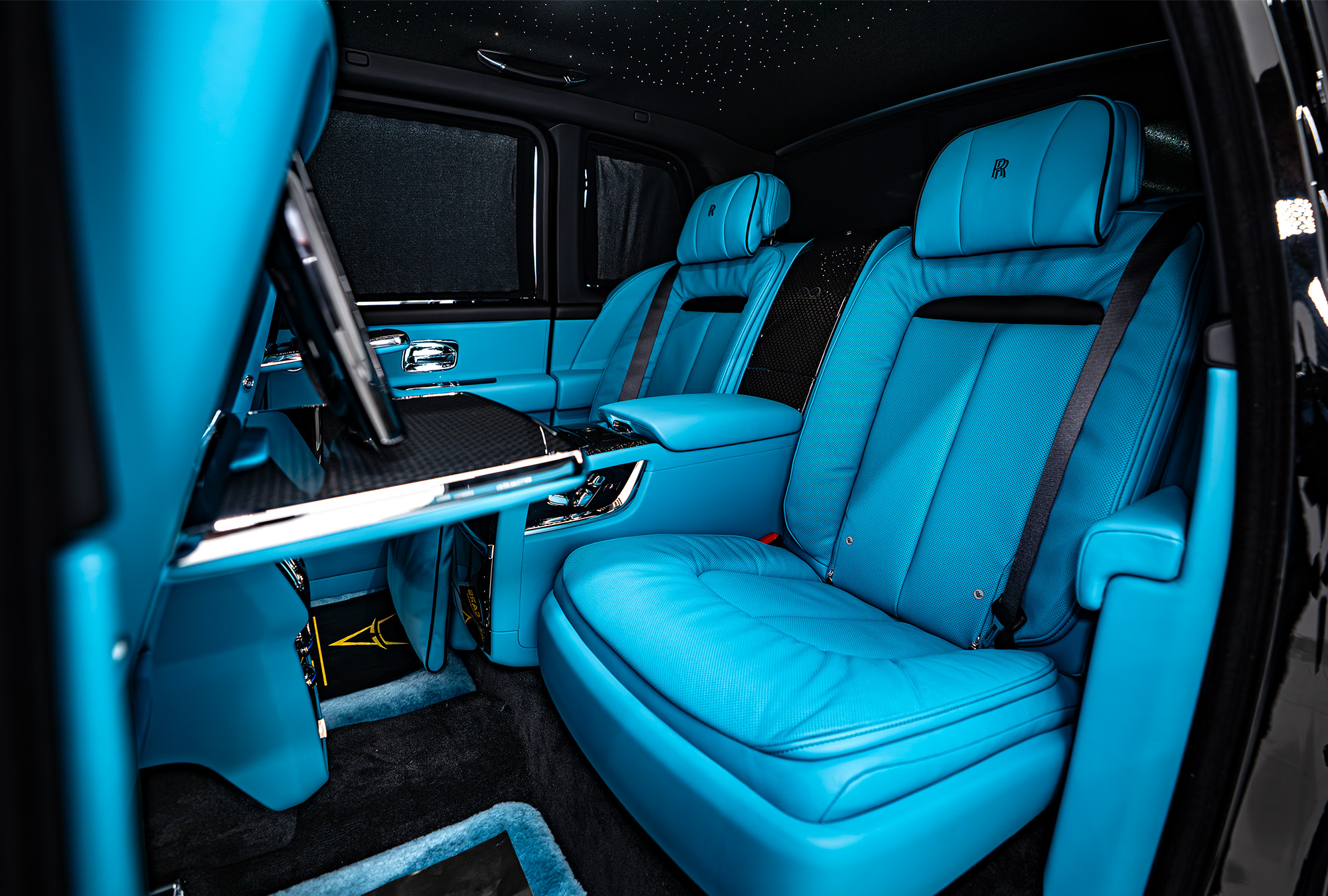 ROLLS ROYCE photo 6