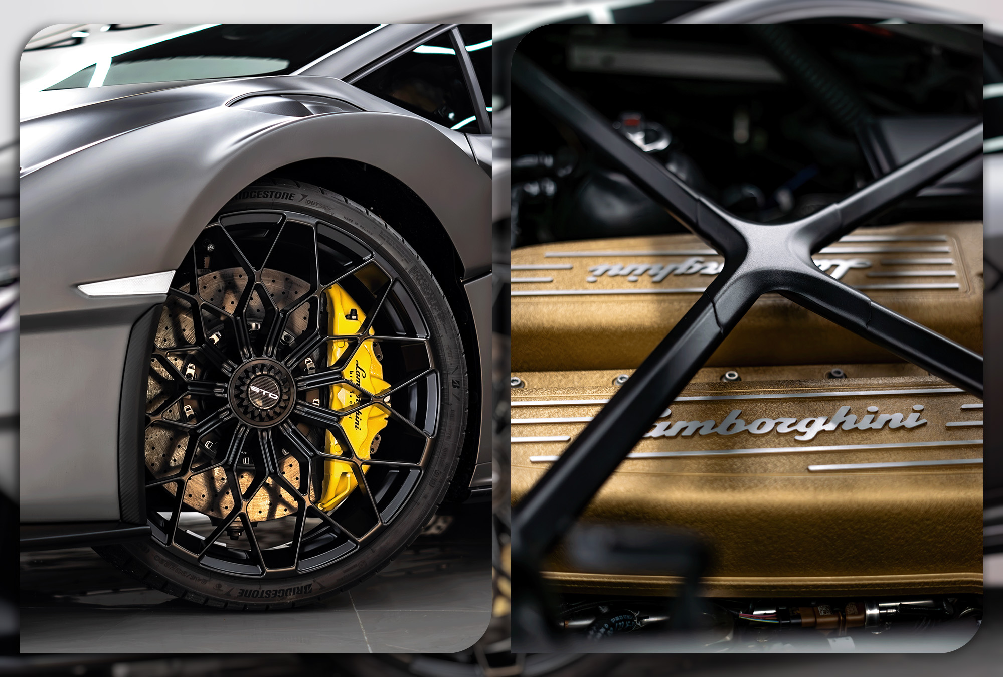 LAMBORGHINI photo 10