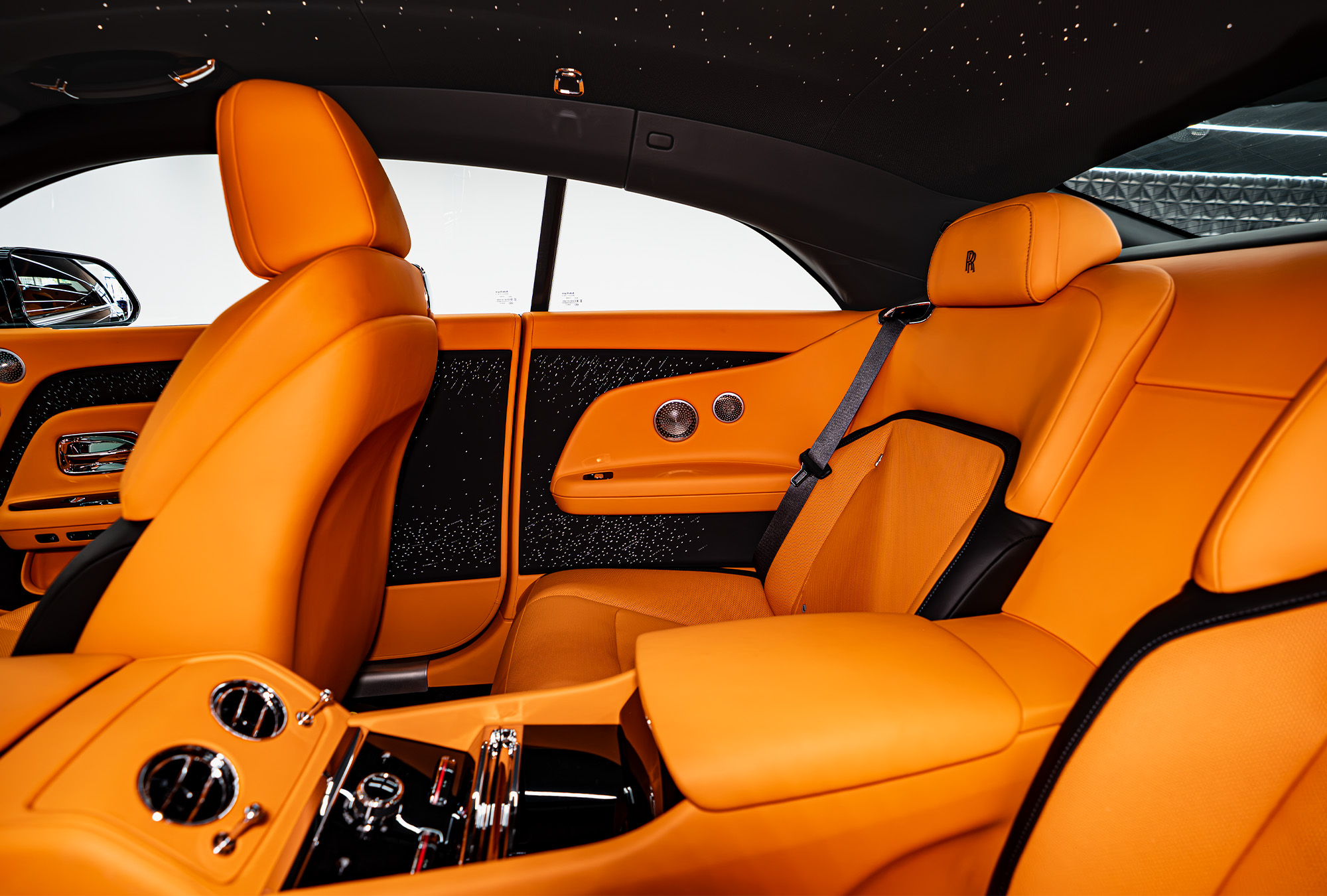 ROLLS ROYCE photo 8
