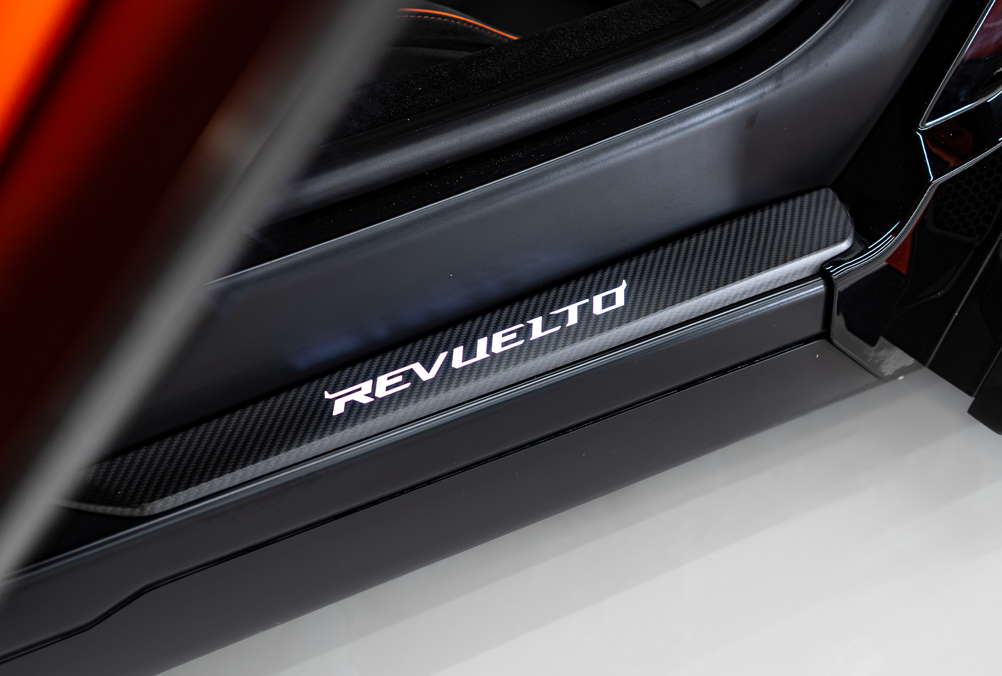 LAMBORGHINI photo 22