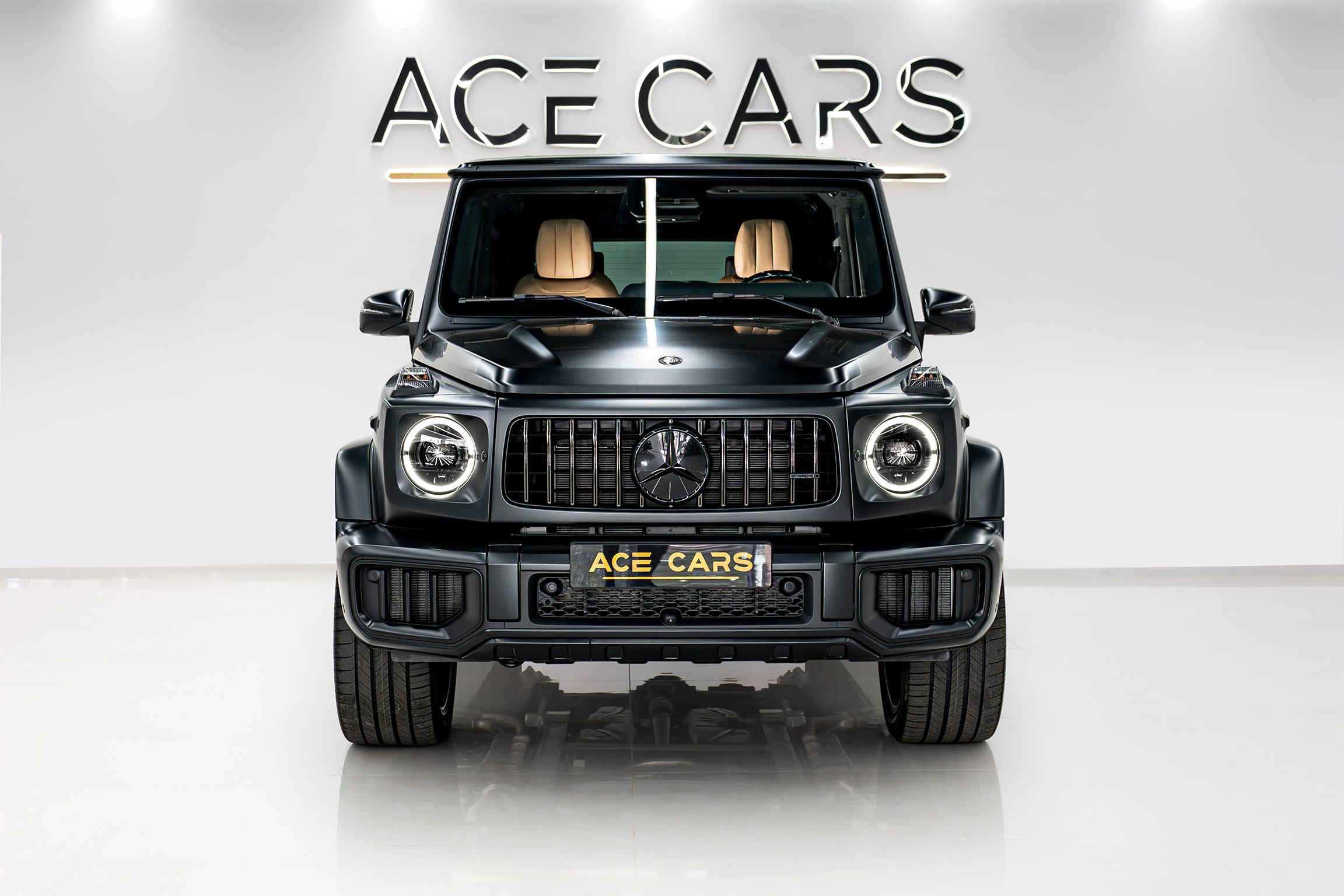 MERCEDES-BENZ photo 3