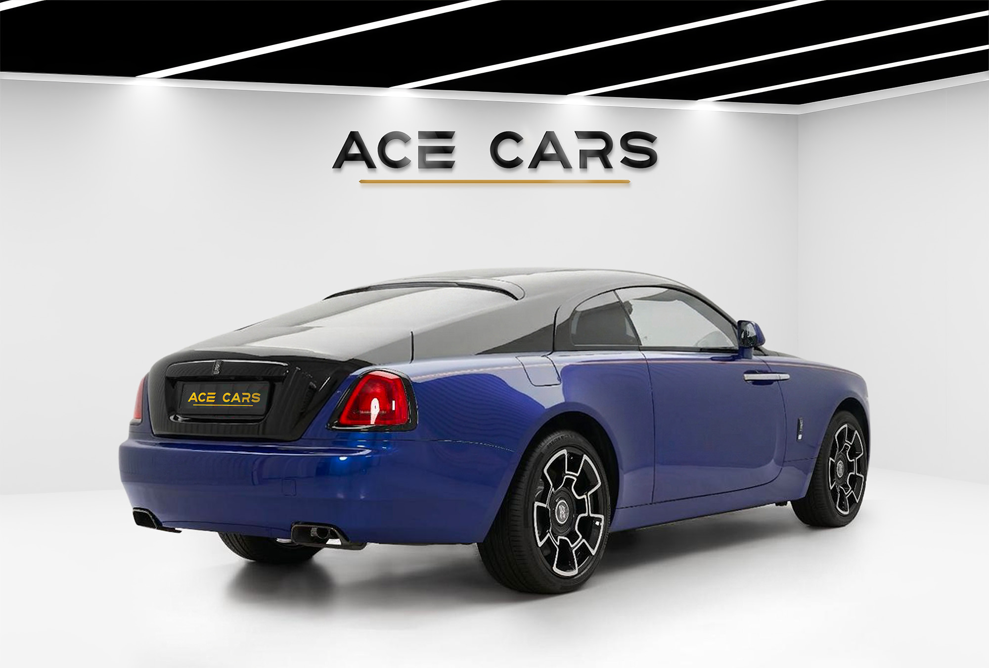 ROLLS ROYCE photo 2
