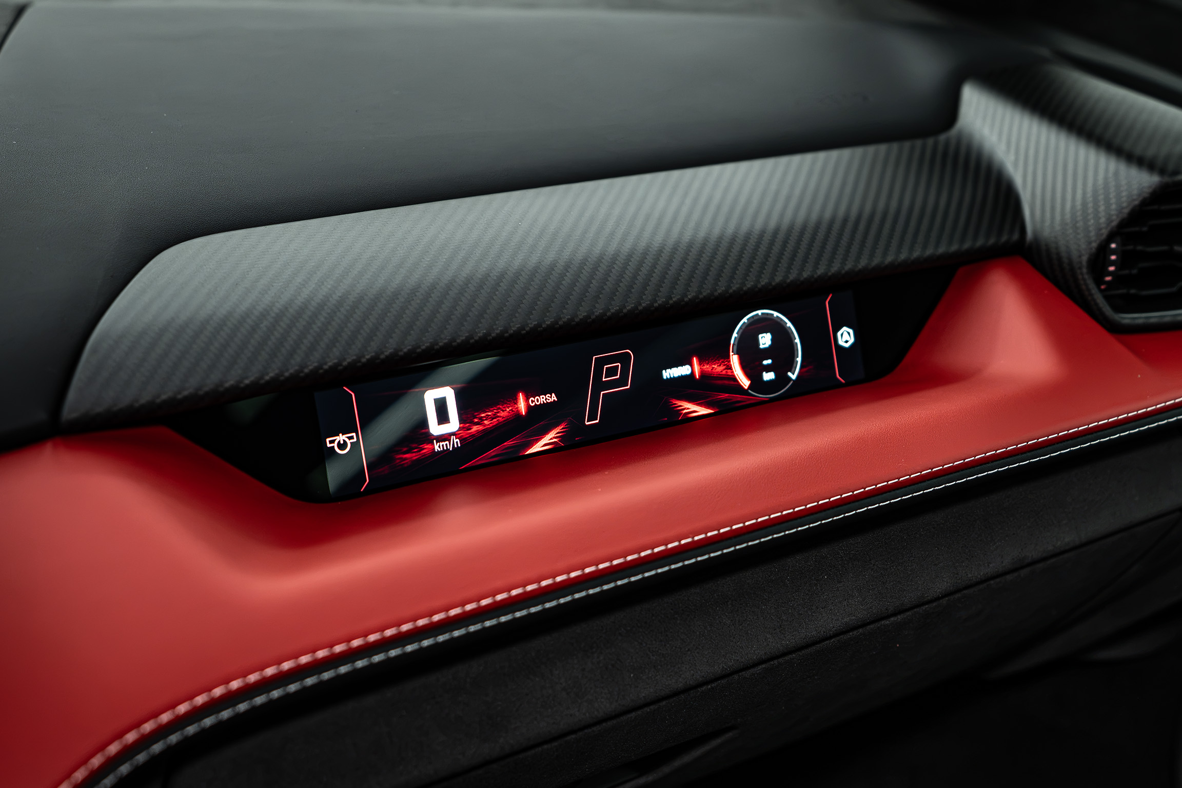 LAMBORGHINI photo 8