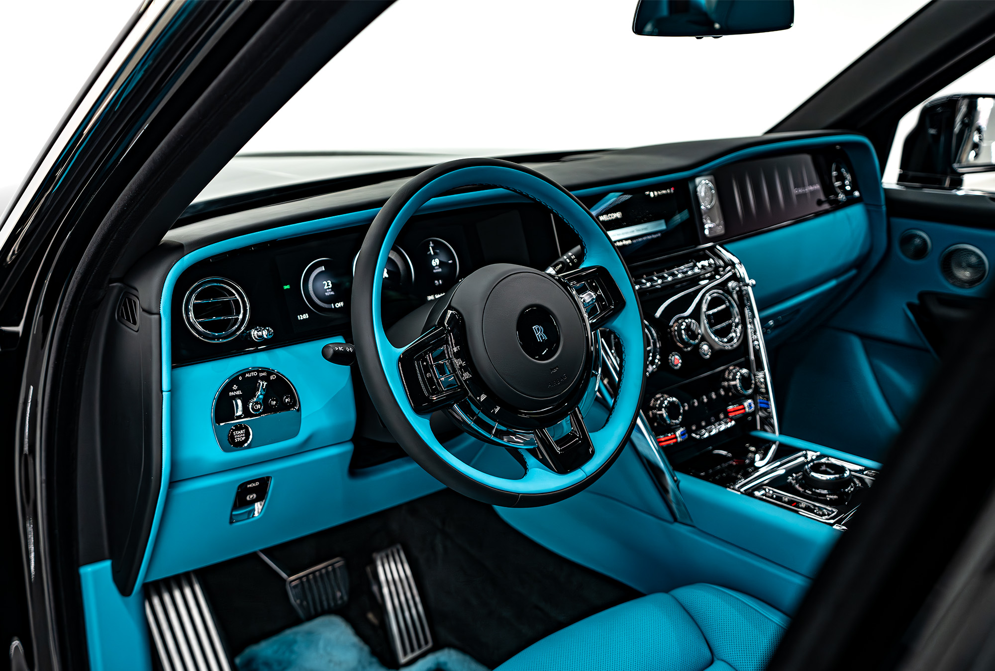 ROLLS ROYCE photo 10