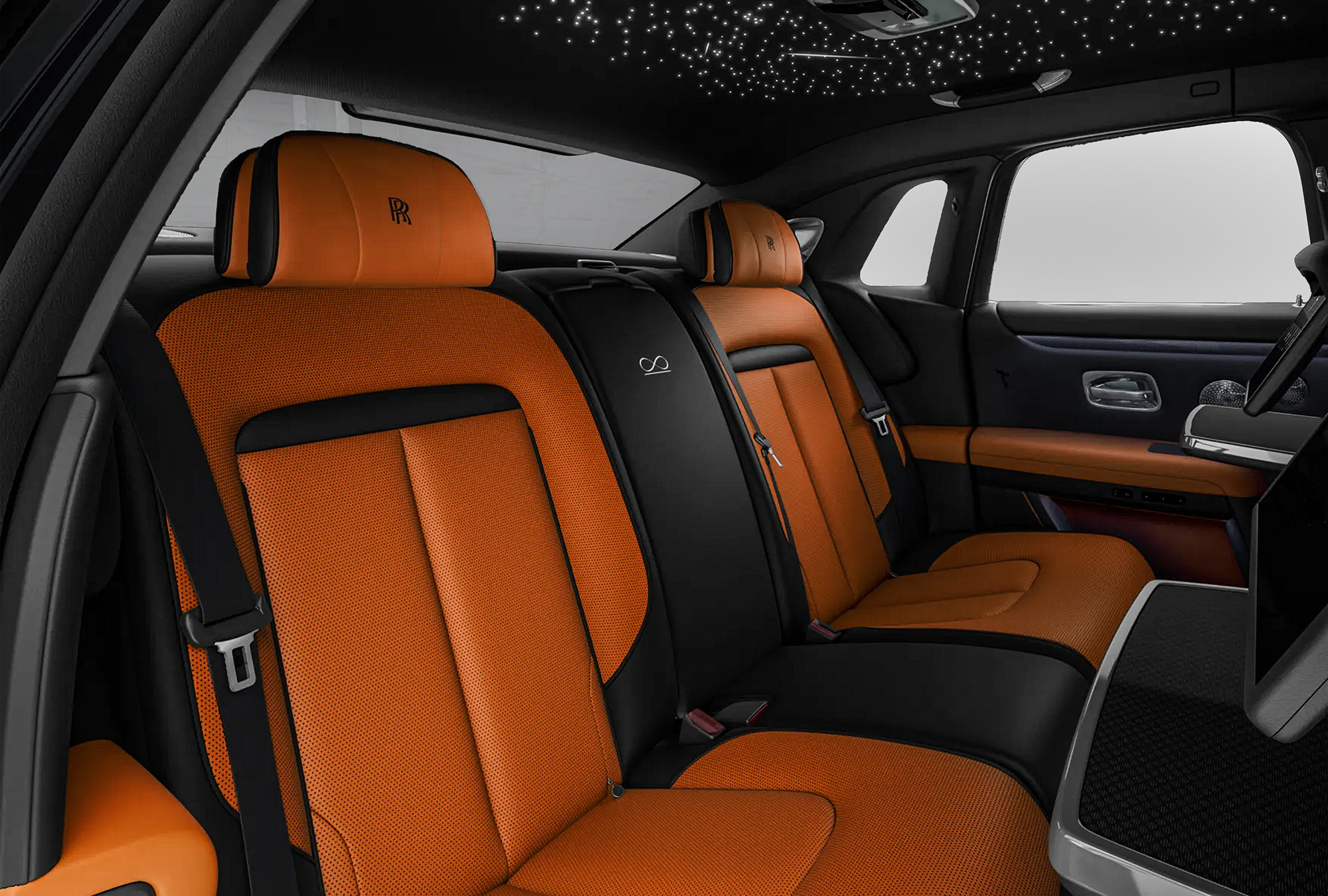 ROLLS ROYCE photo 3