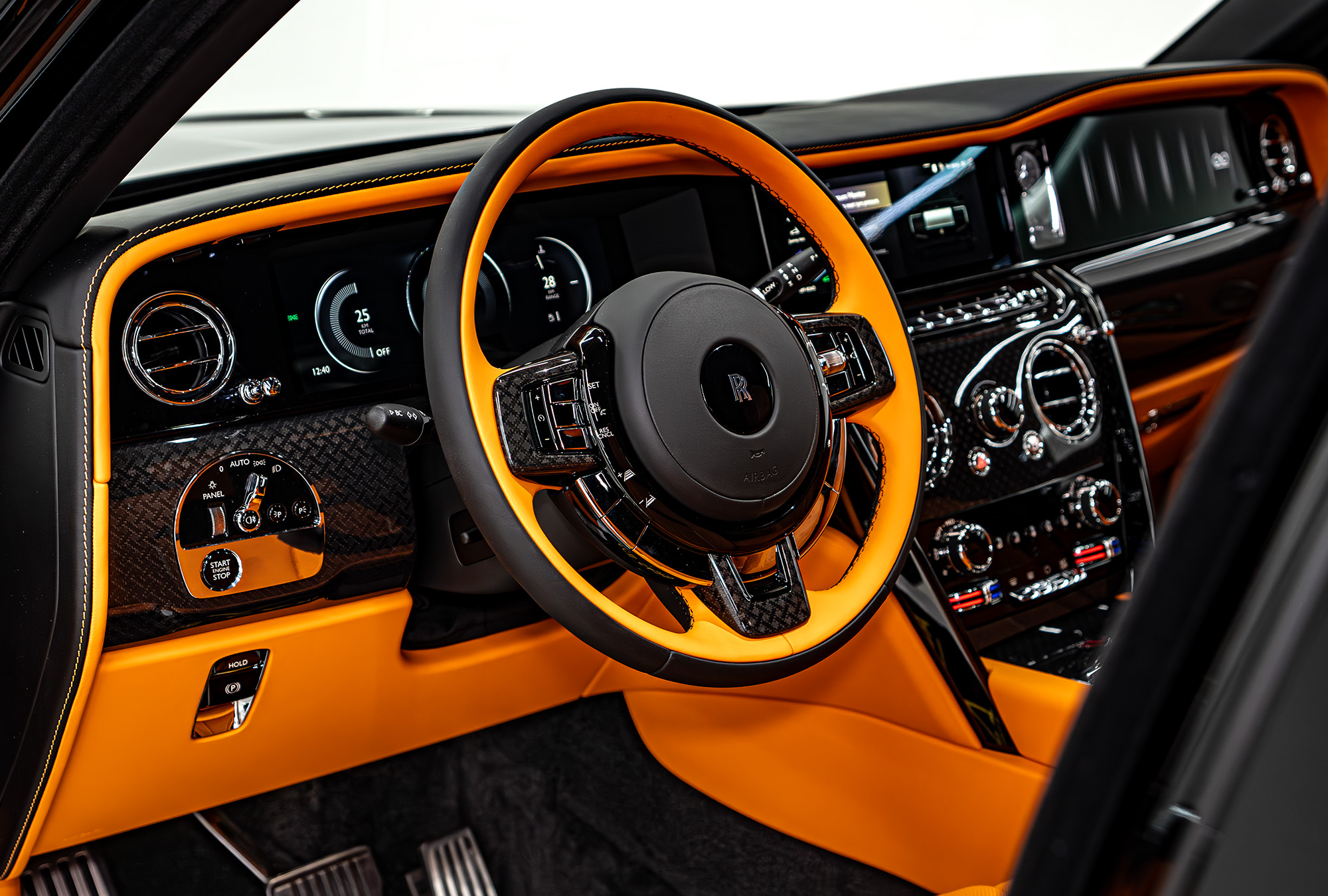 ROLLS ROYCE photo 20