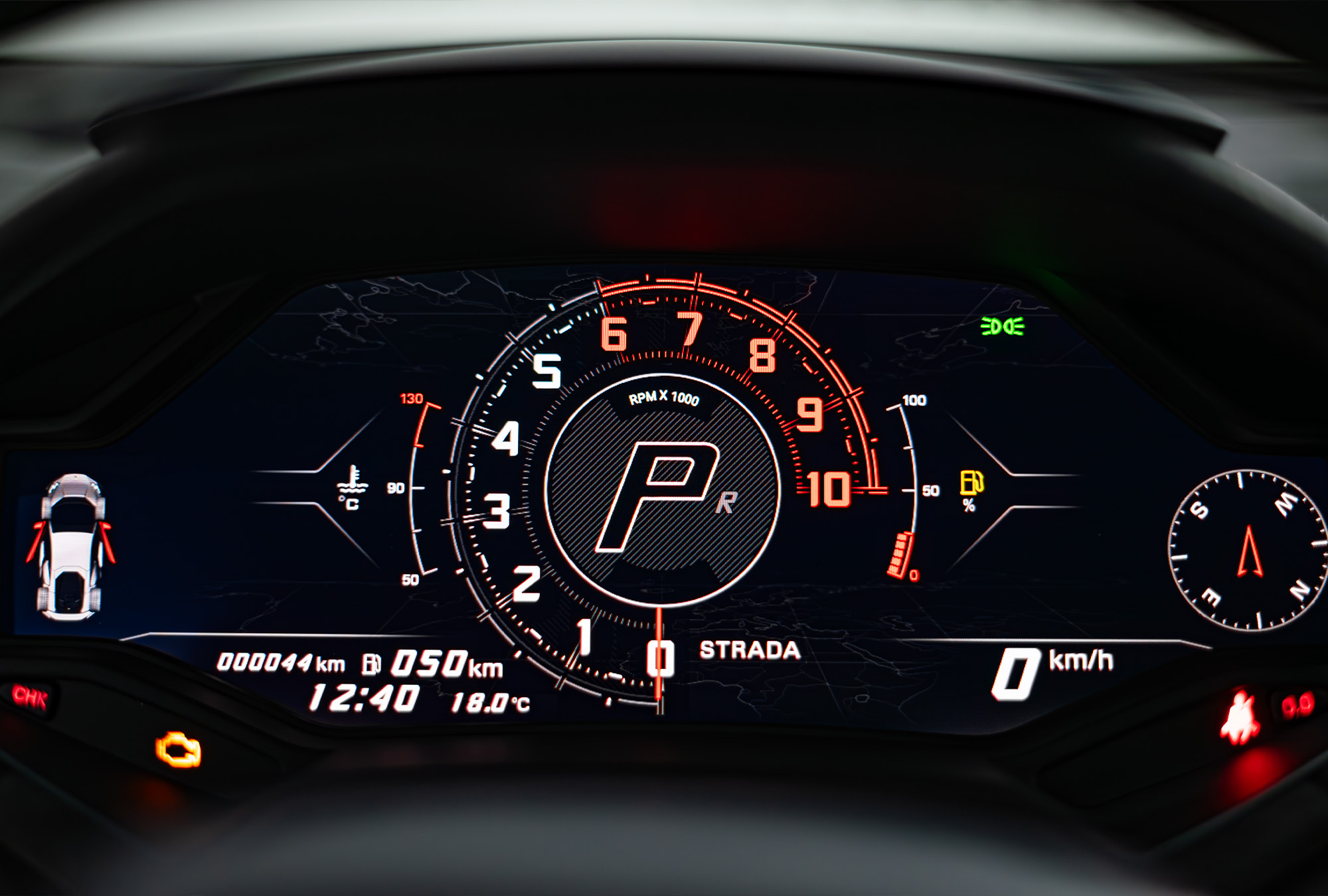 LAMBORGHINI photo 10