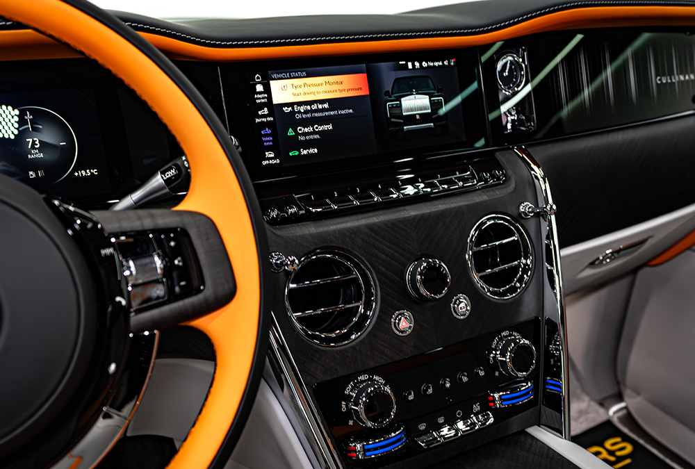 ROLLS ROYCE photo 16