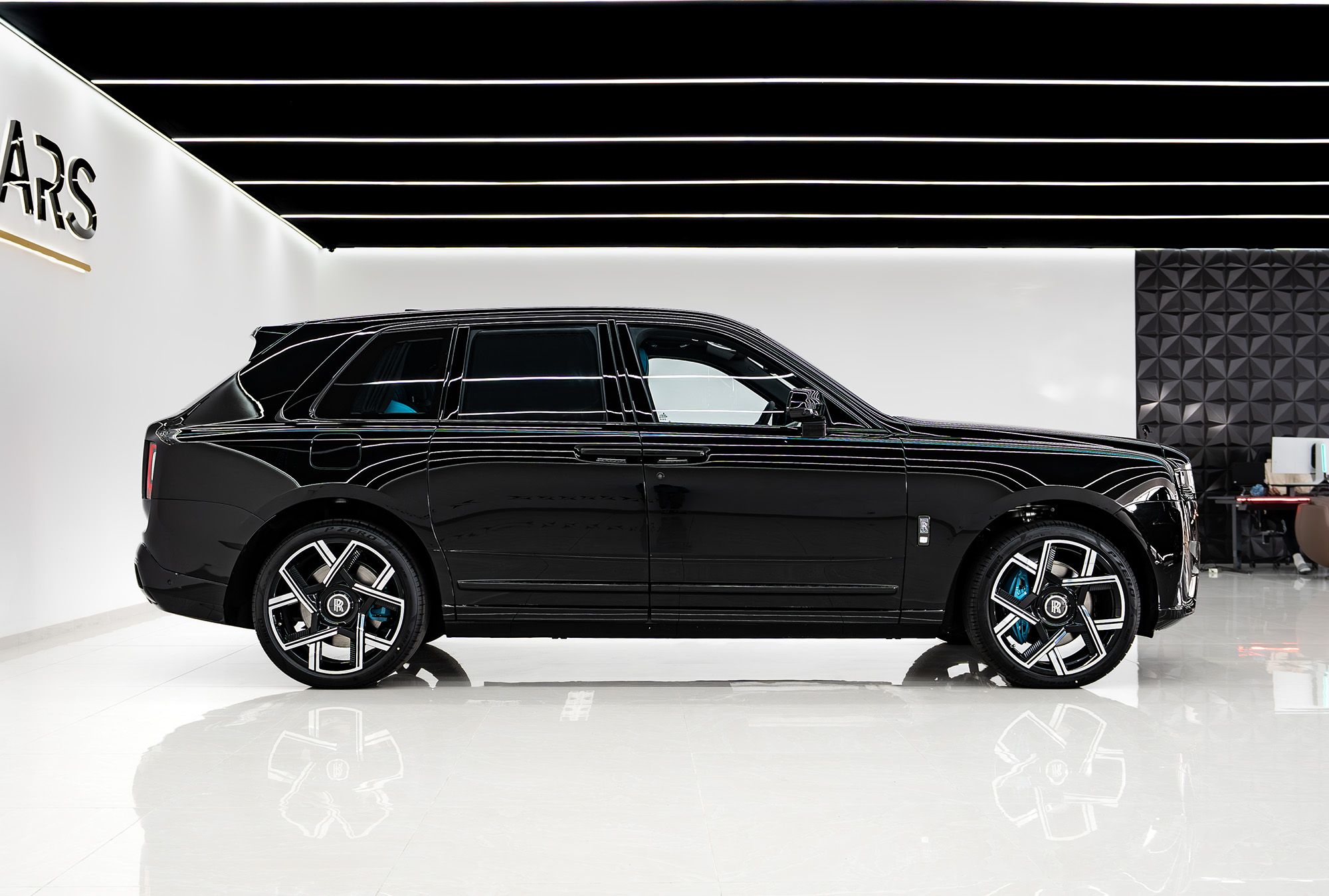 ROLLS ROYCE photo 27