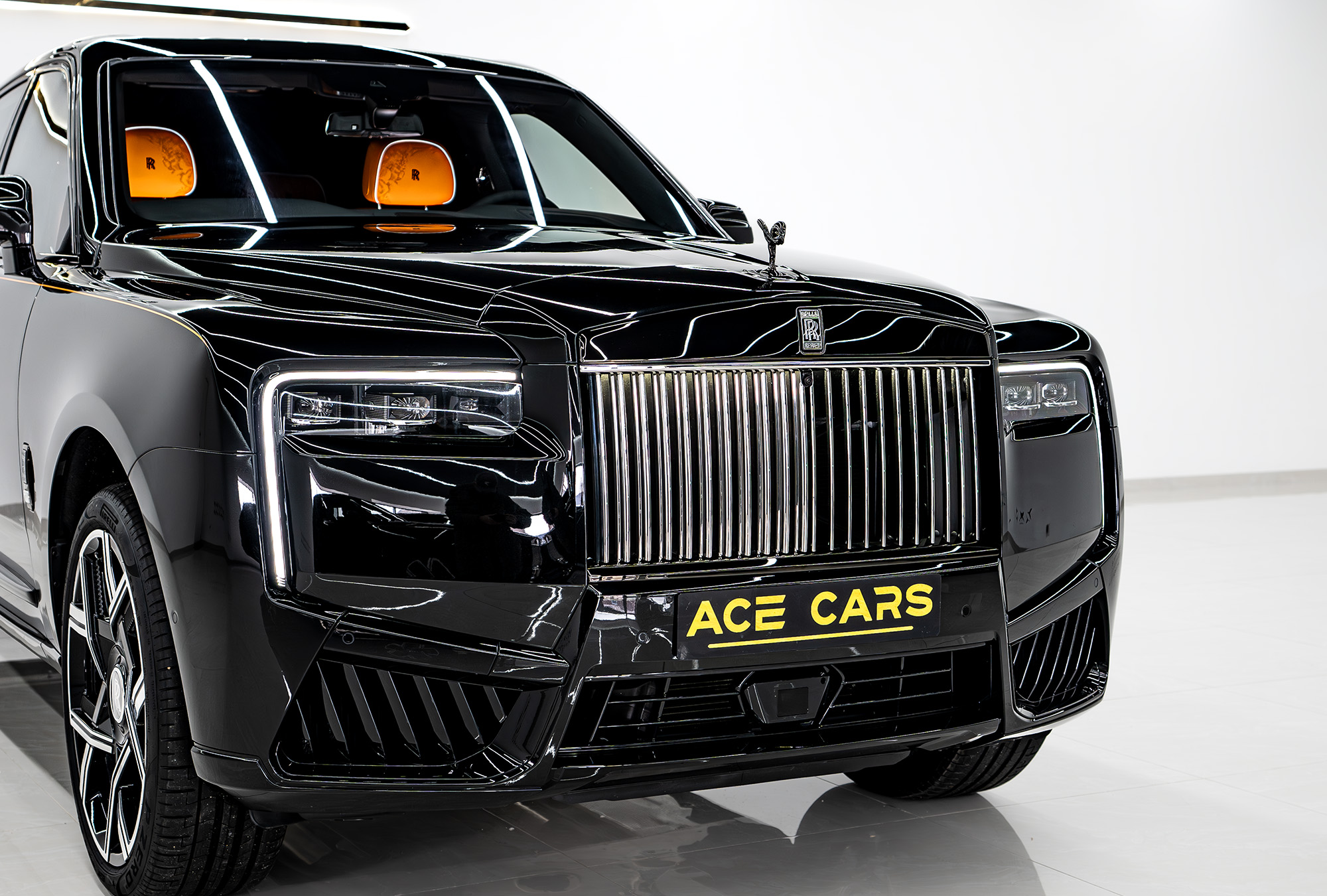 ROLLS ROYCE photo 13