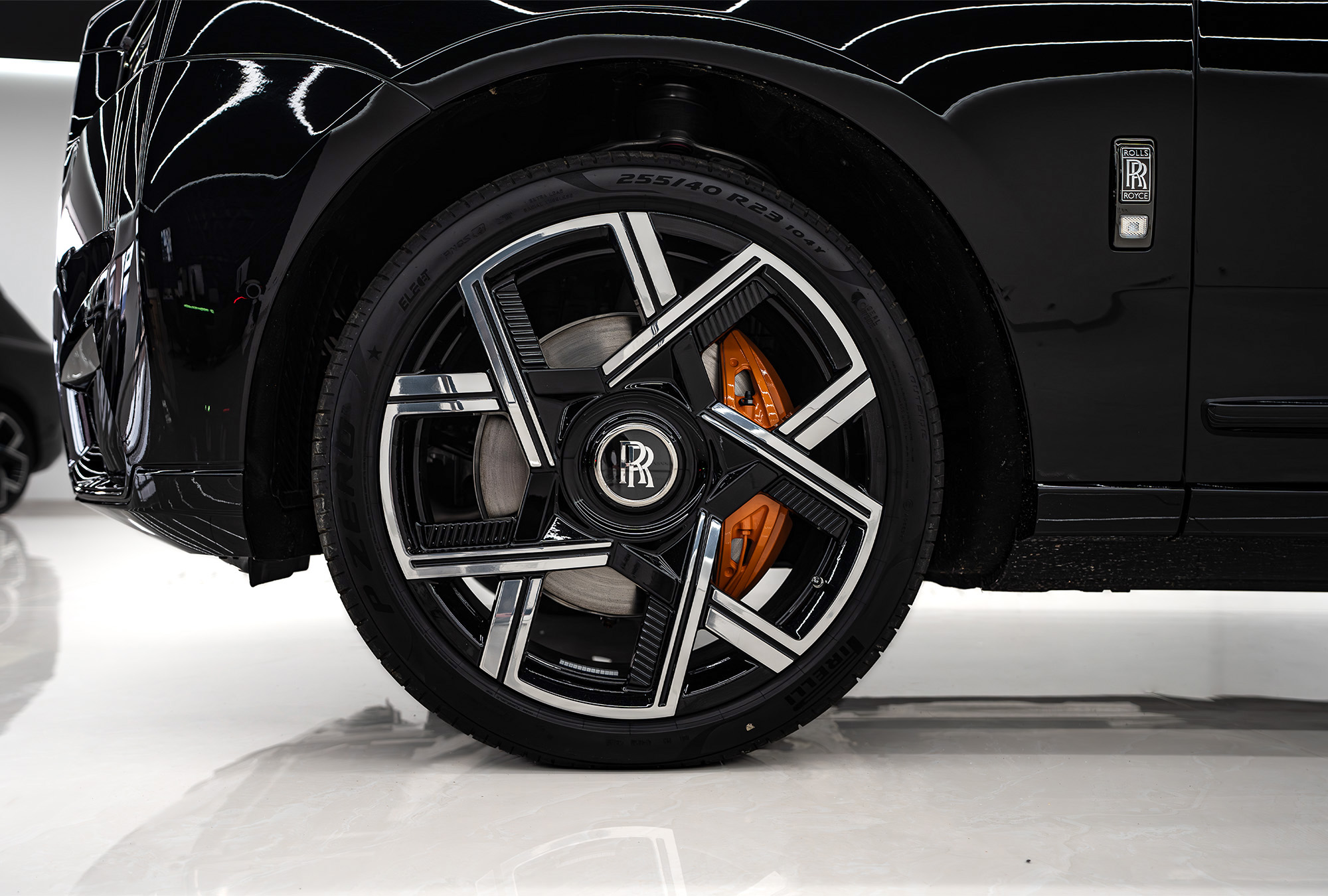 ROLLS ROYCE photo 20