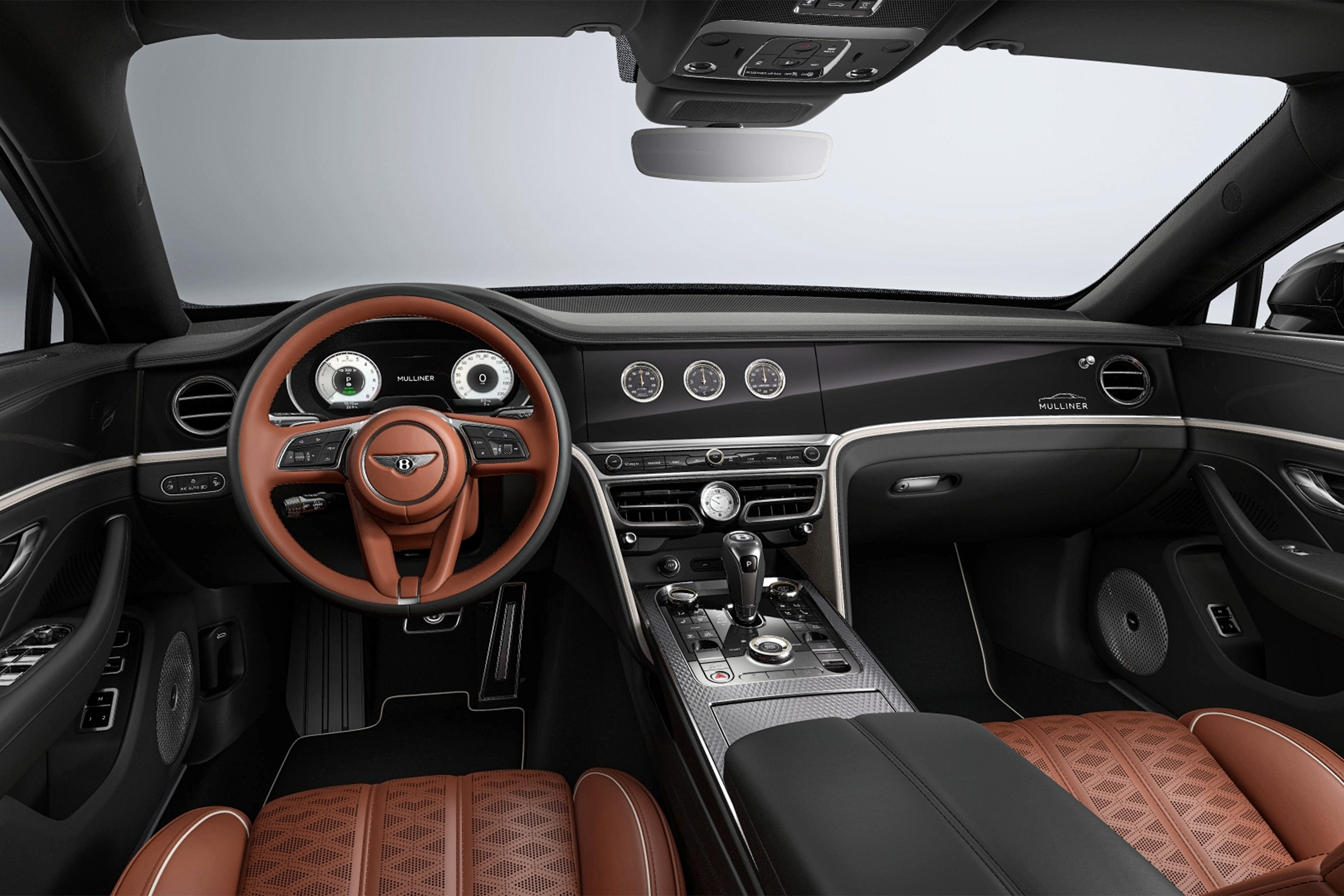 BENTLEY photo 4