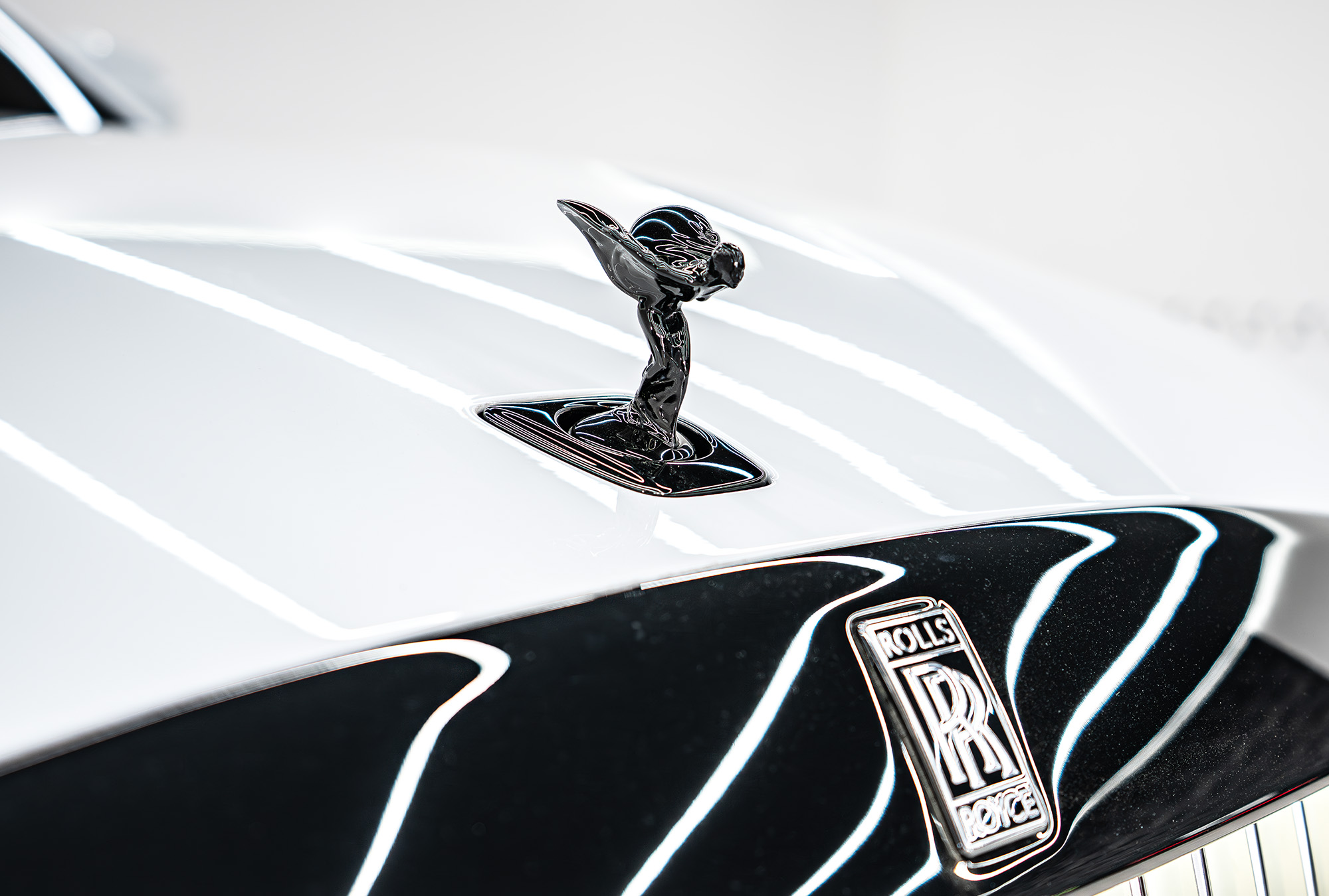 ROLLS ROYCE photo 16