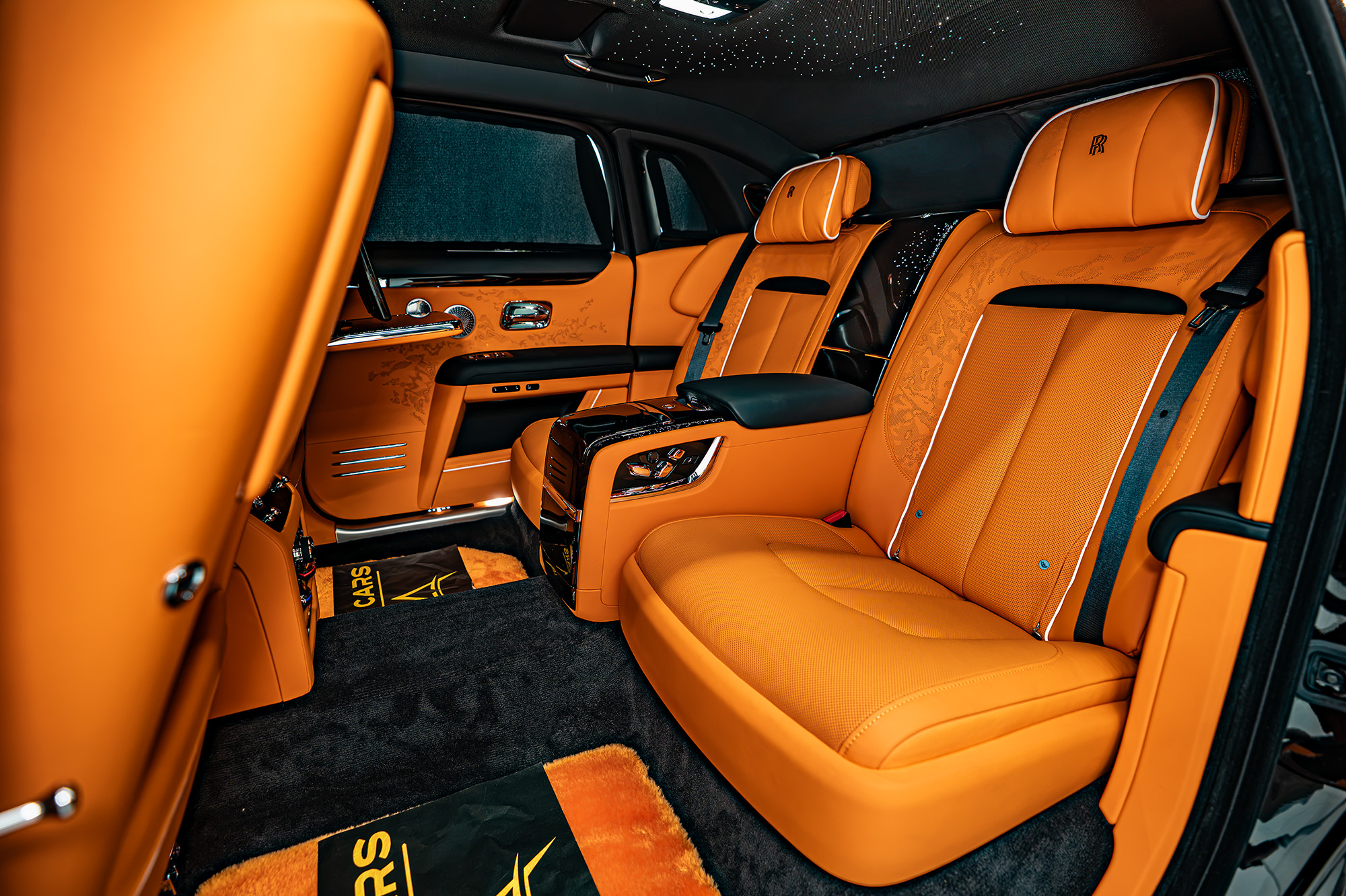 ROLLS ROYCE photo 7