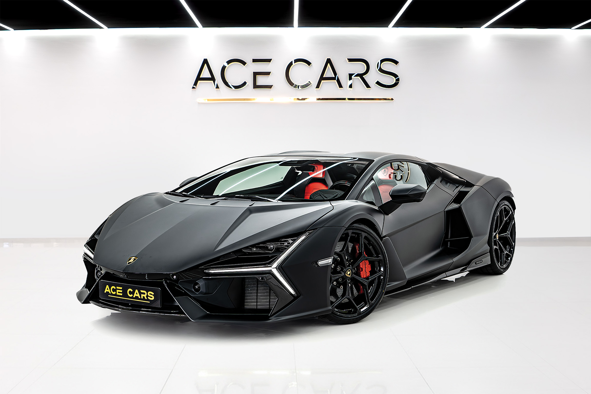 2026 LAMBORGHINI Revuelto for sale
