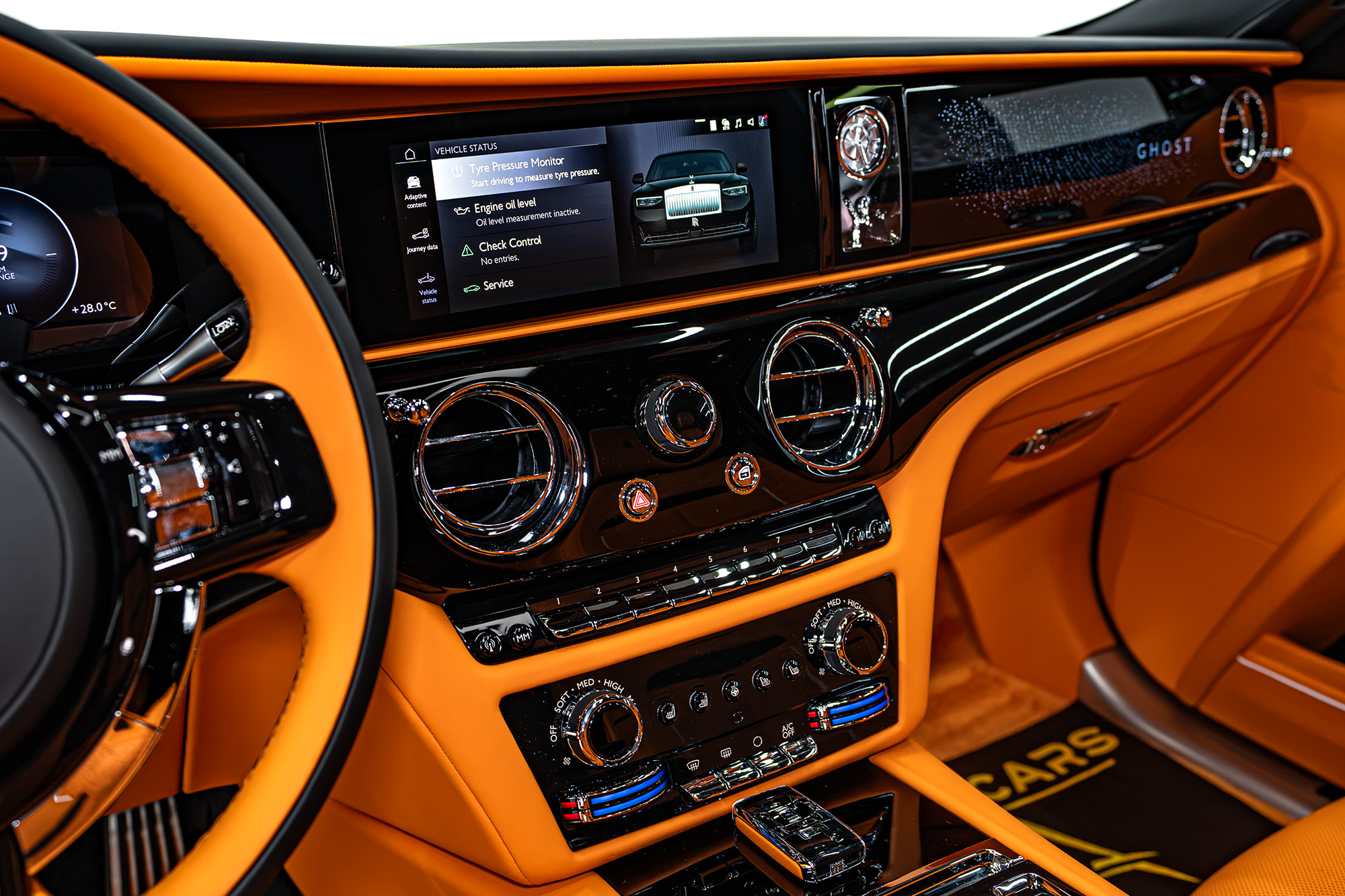 ROLLS ROYCE photo 14