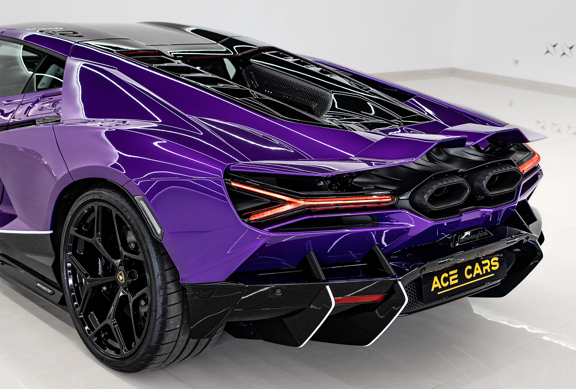 LAMBORGHINI photo 22
