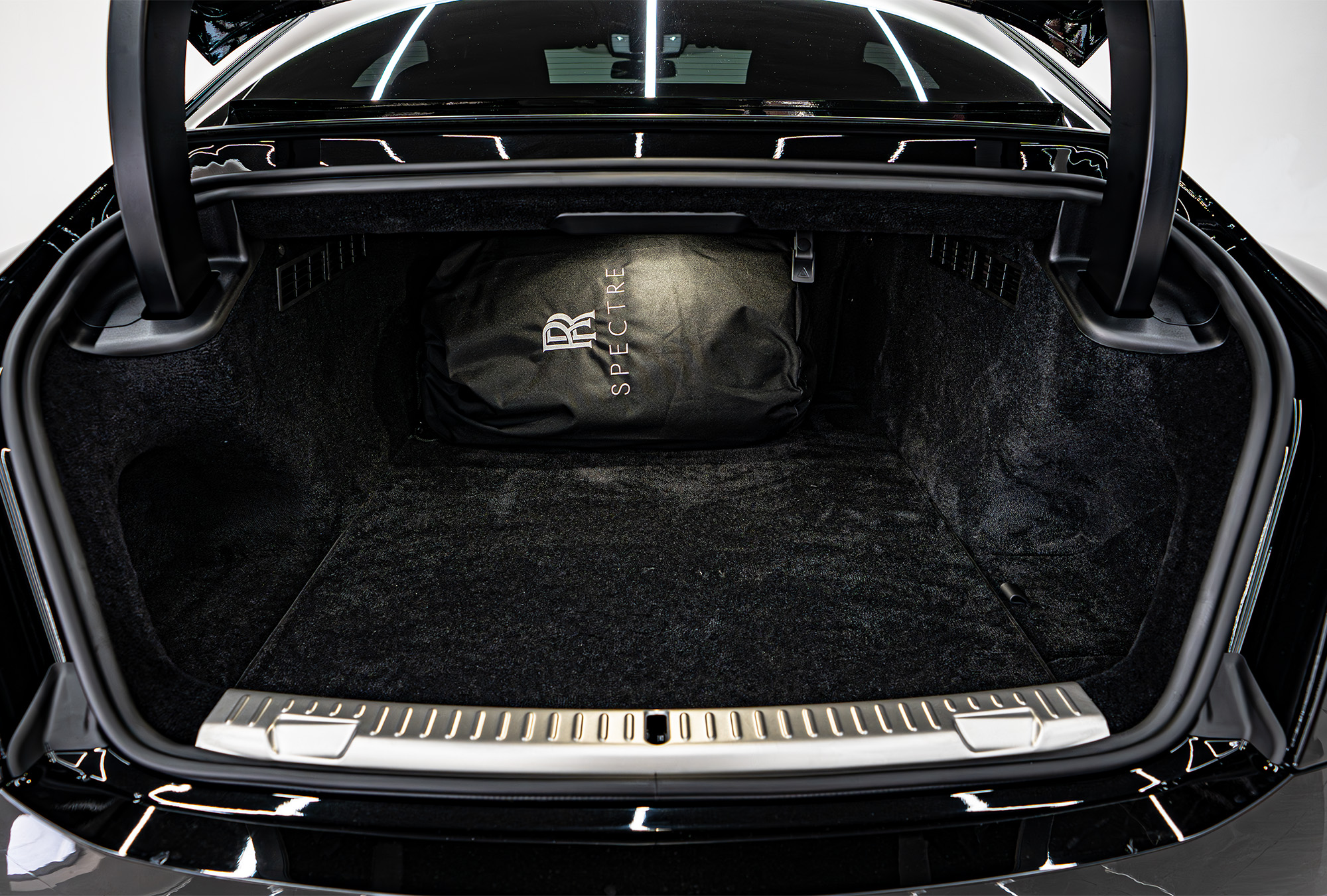 ROLLS ROYCE photo 18