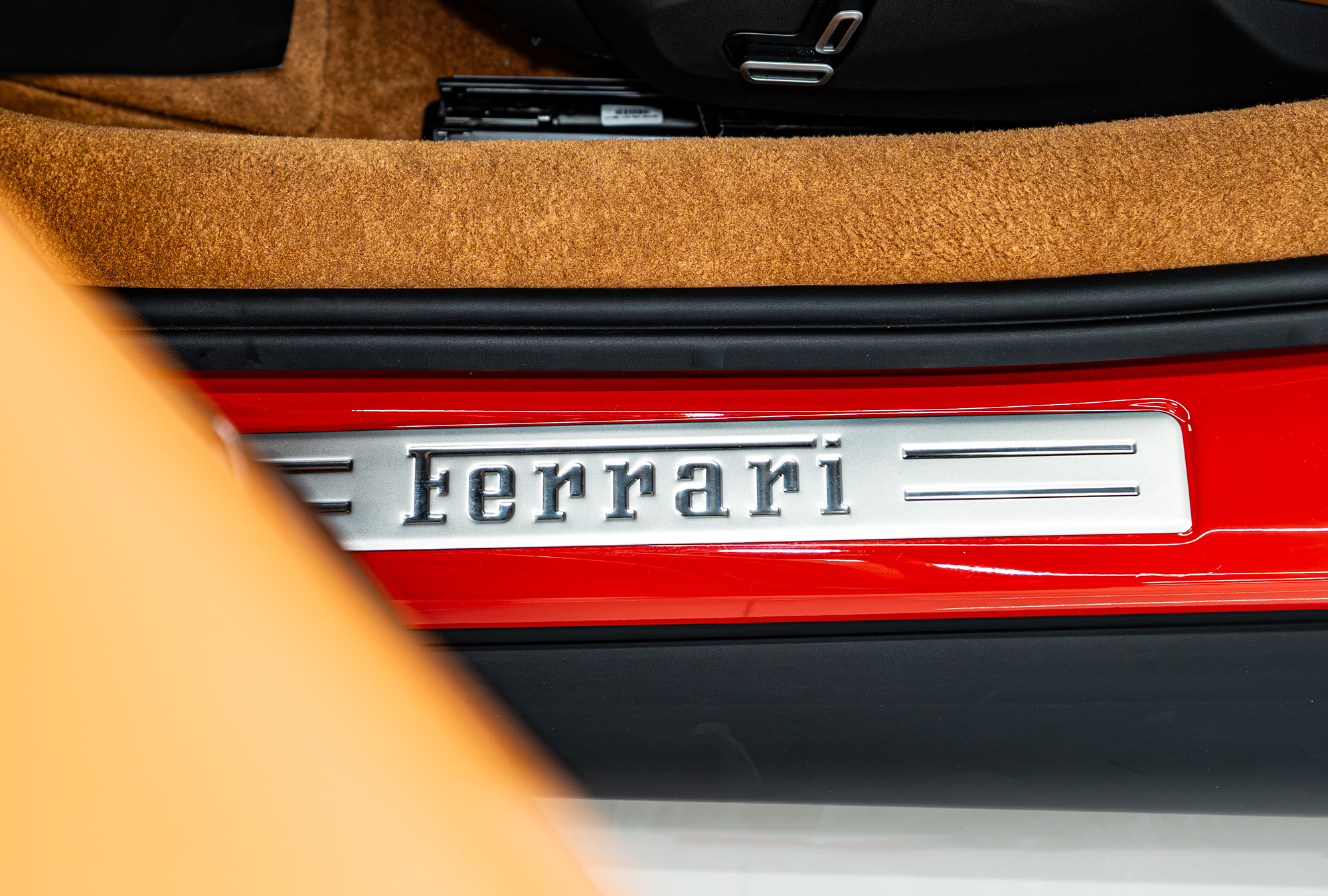 FERRARI photo 7