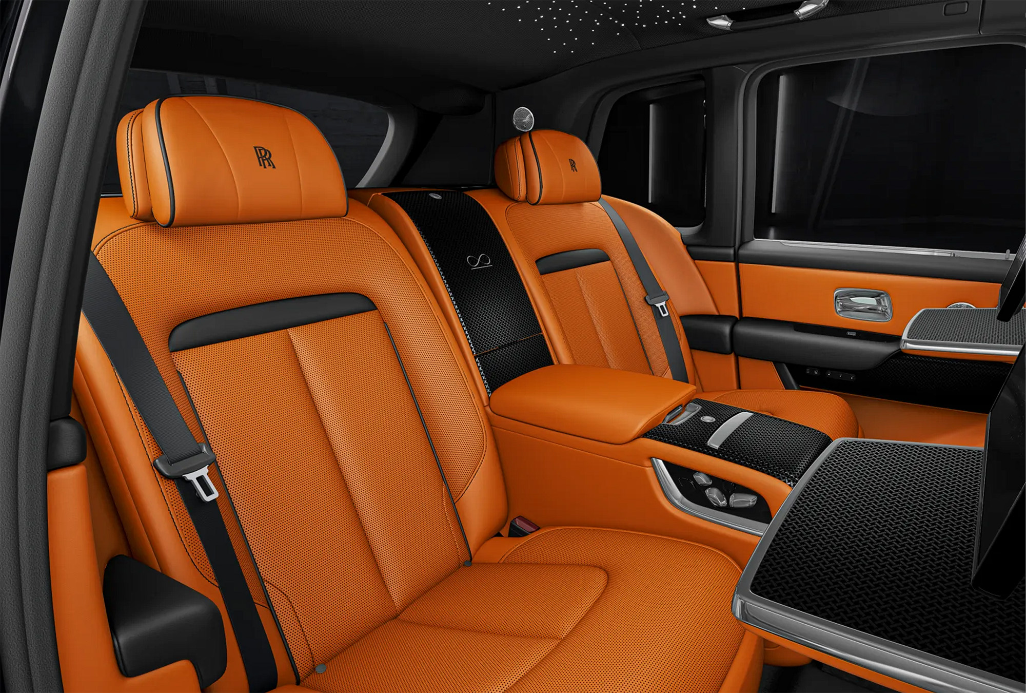 ROLLS ROYCE photo 2