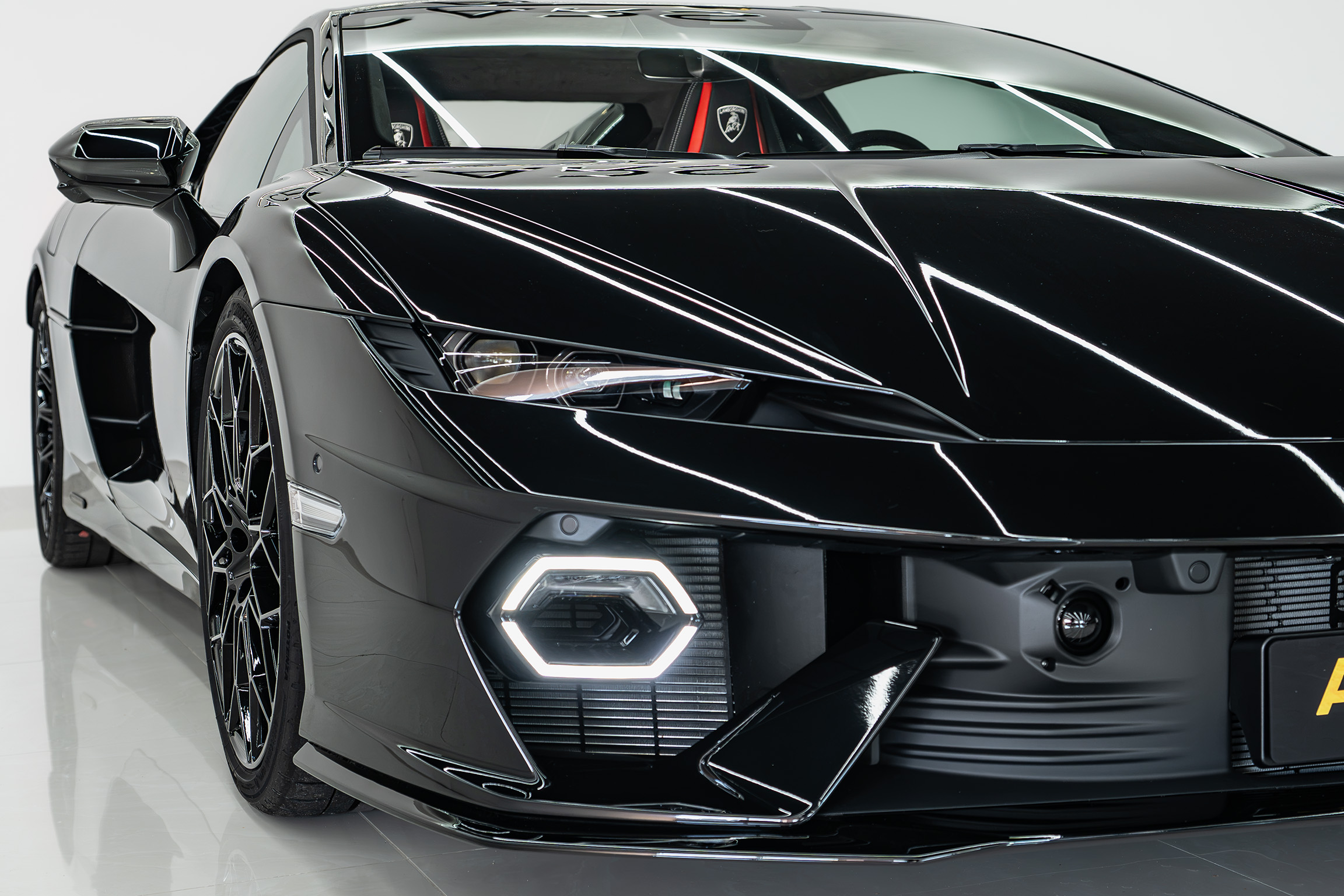 LAMBORGHINI photo 20