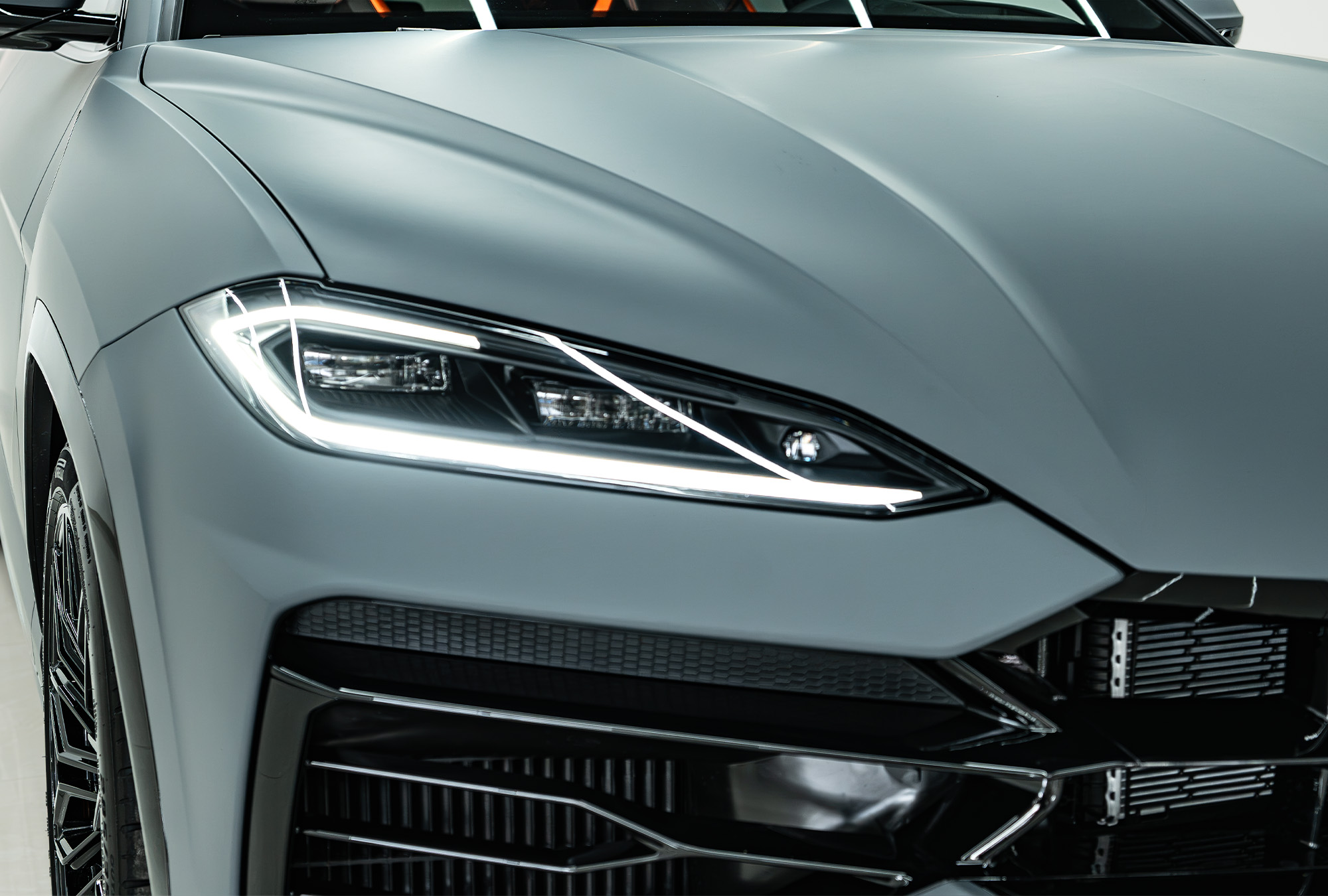 LAMBORGHINI photo 18