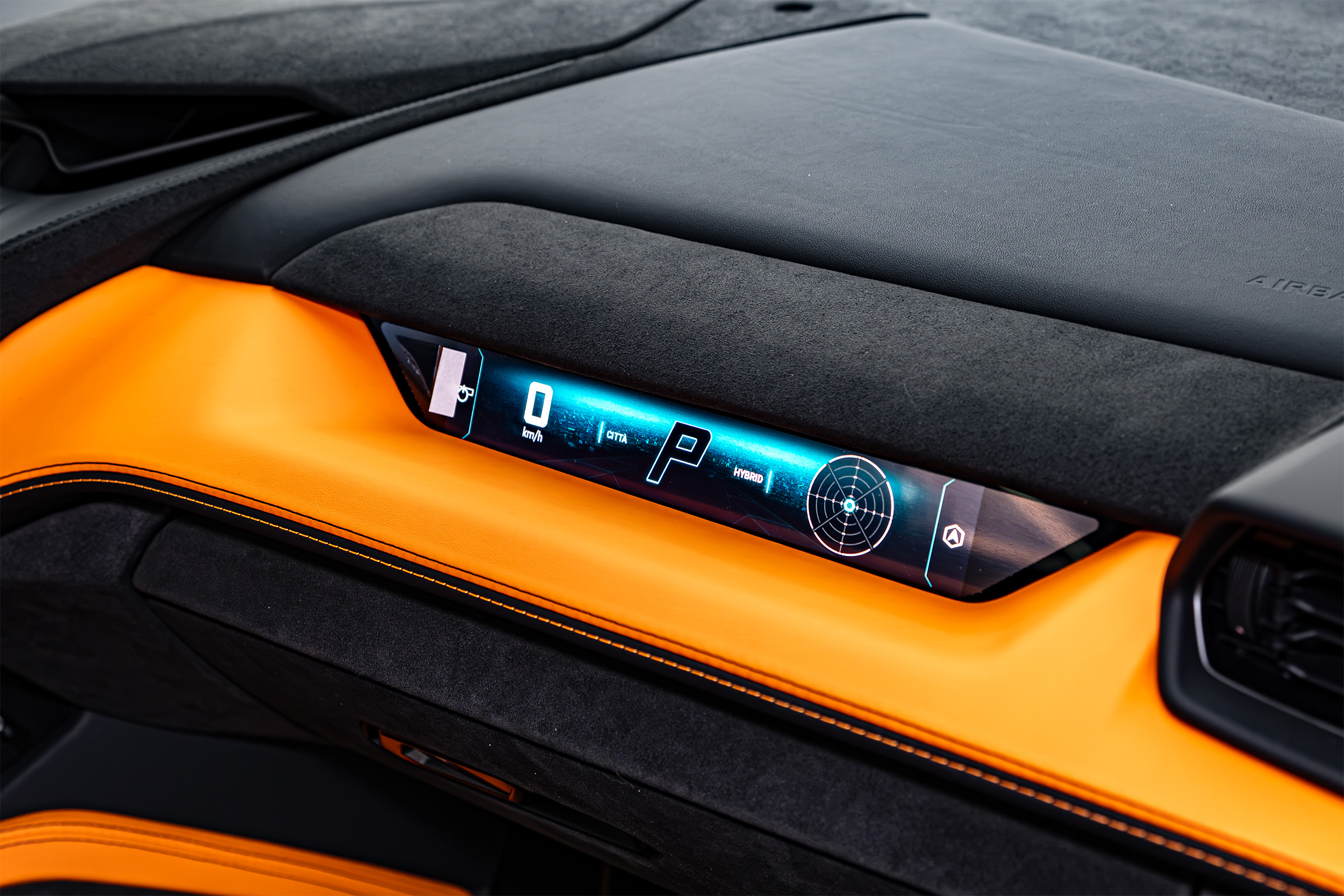 LAMBORGHINI photo 10