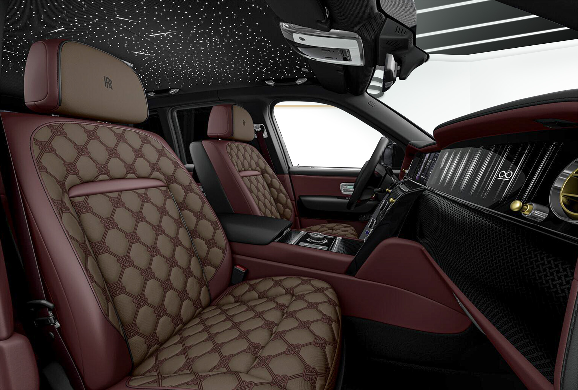 ROLLS ROYCE photo 3