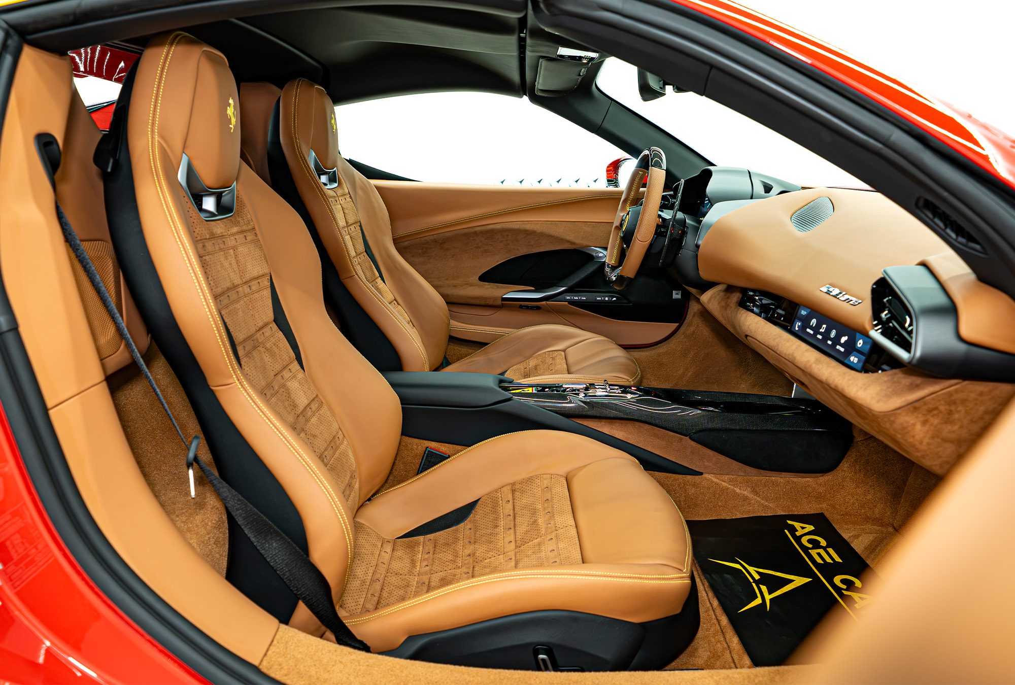 FERRARI photo 22