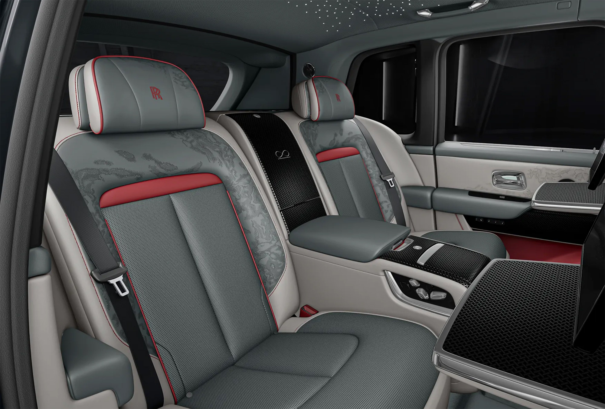 ROLLS ROYCE photo 2