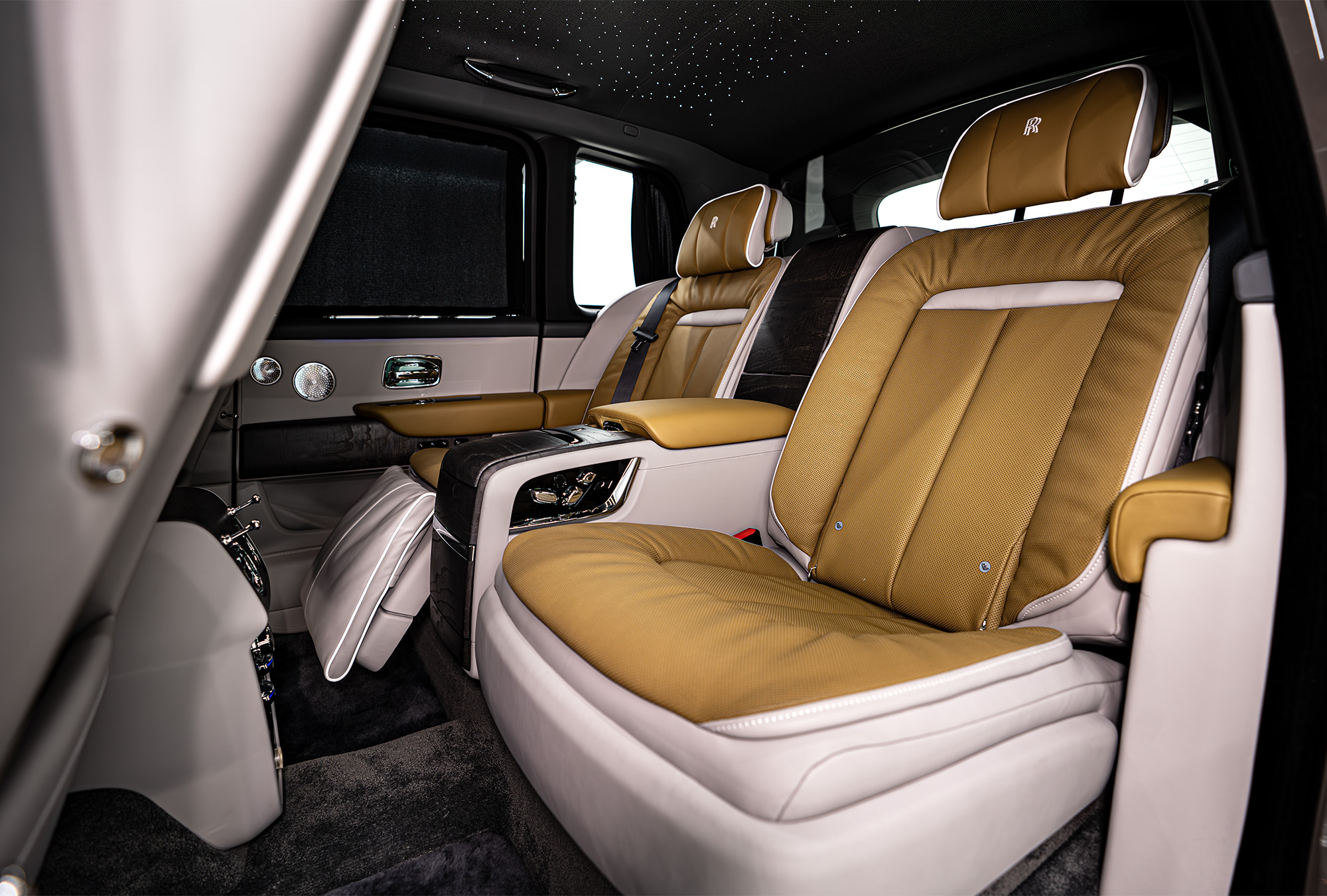 ROLLS ROYCE photo 6