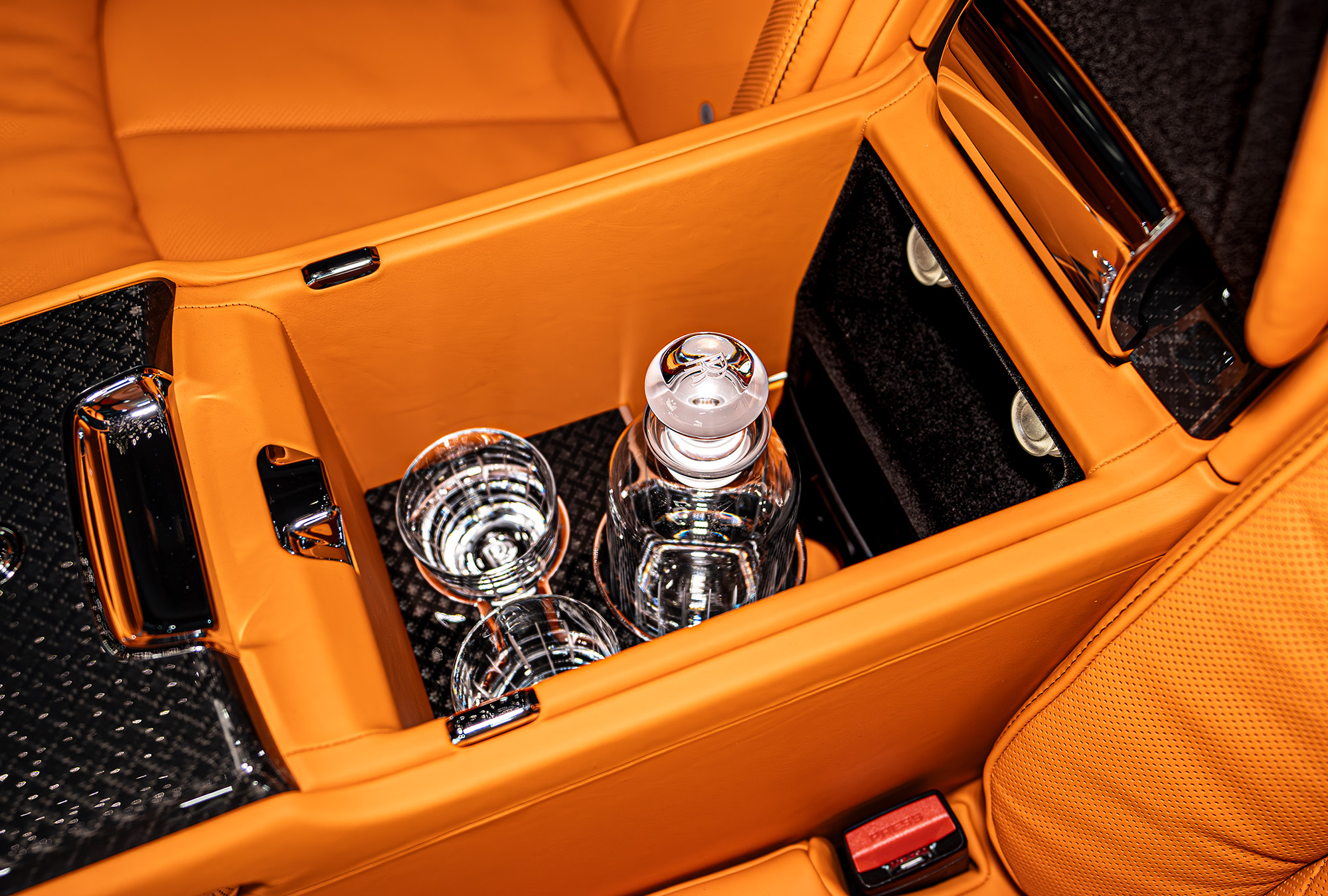 ROLLS ROYCE photo 11