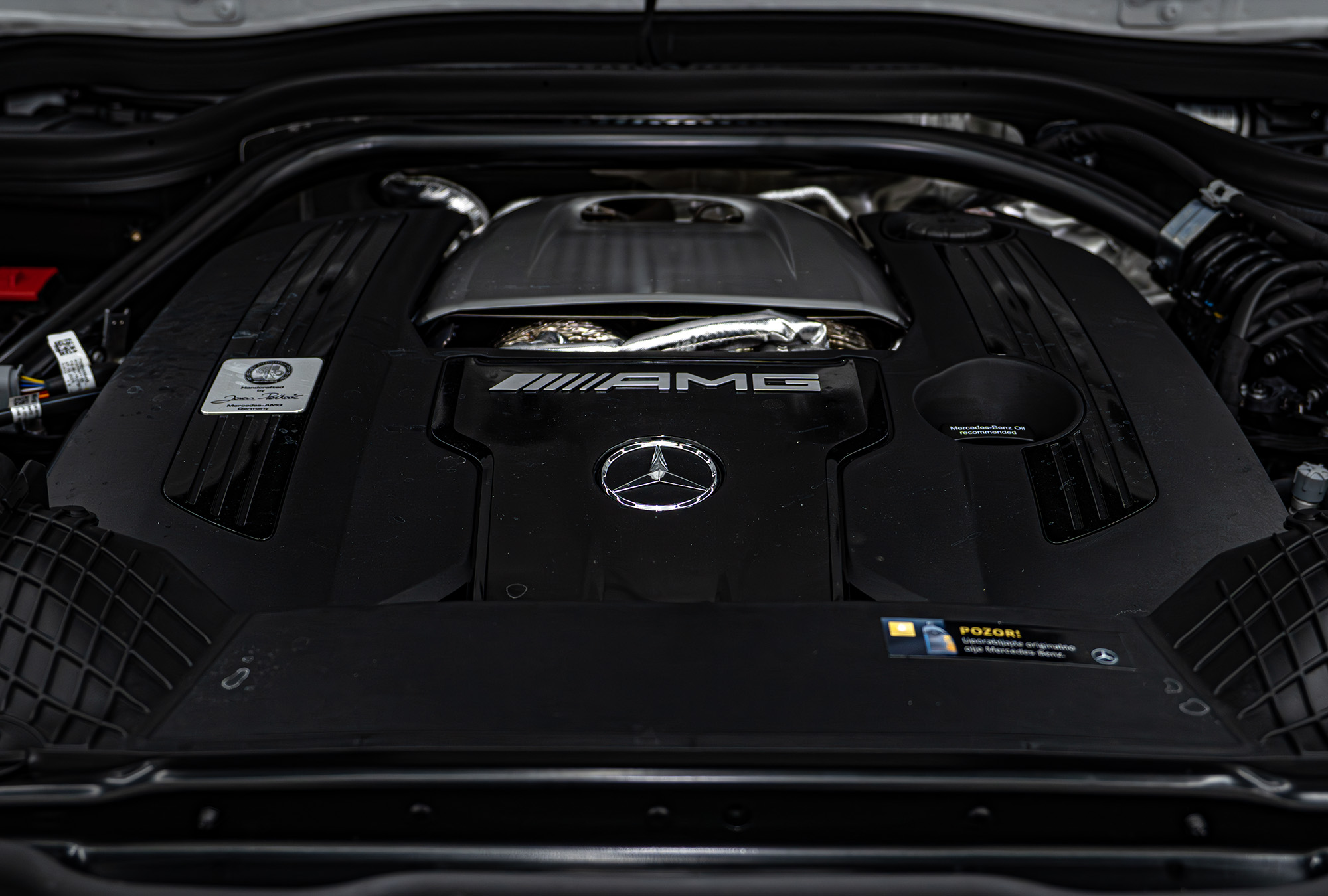 MERCEDES-BENZ photo 18