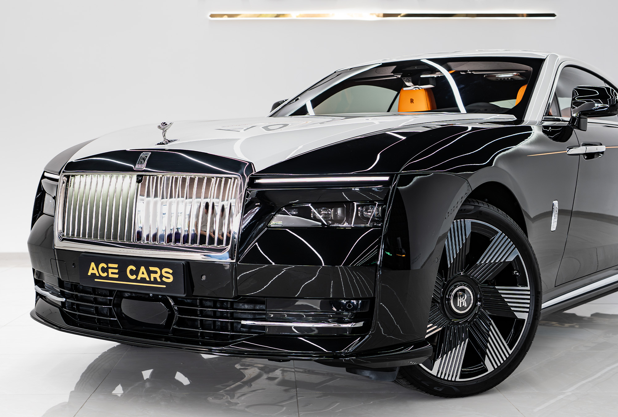 ROLLS ROYCE photo 31