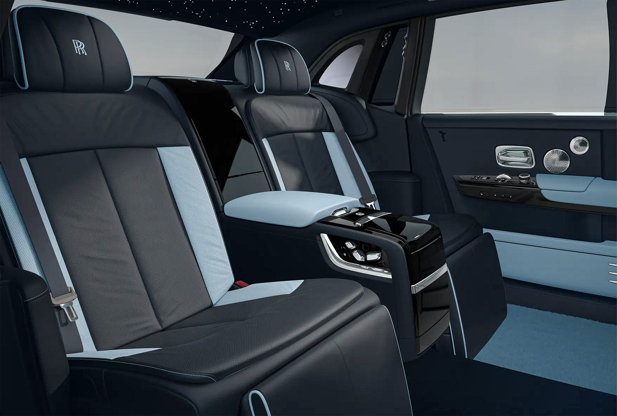ROLLS ROYCE photo 2