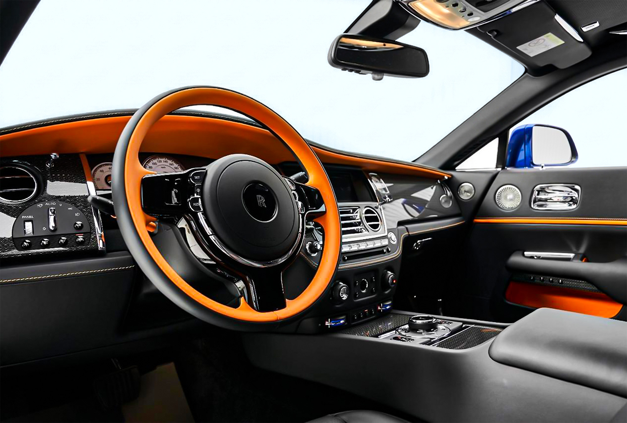 ROLLS ROYCE photo 6