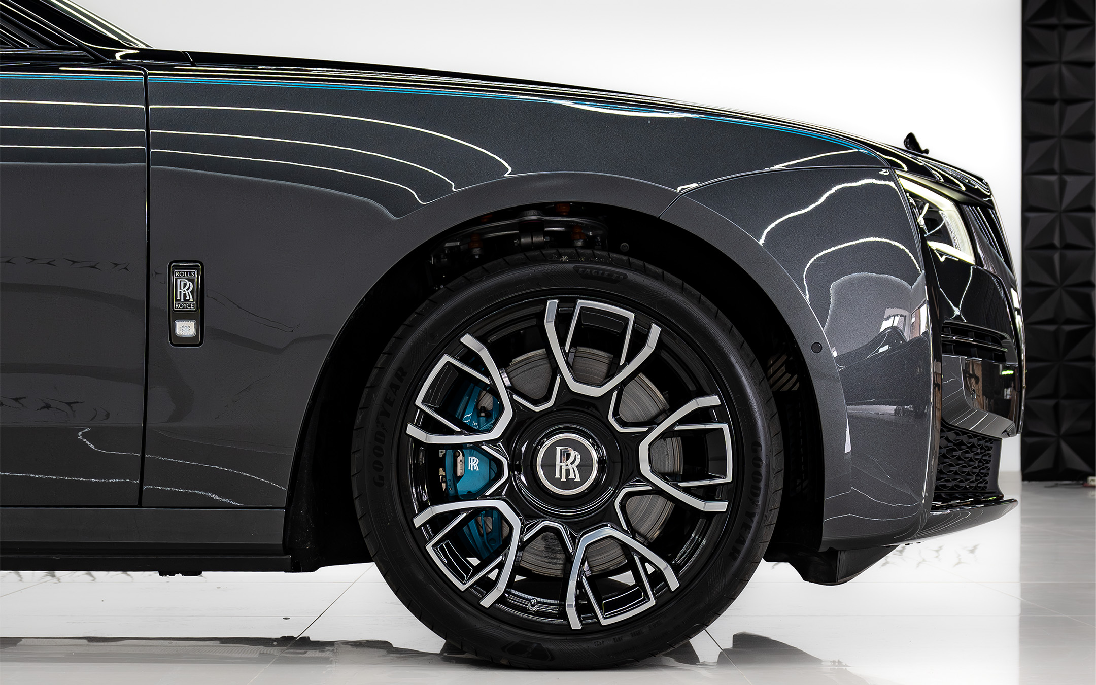 ROLLS ROYCE photo 18