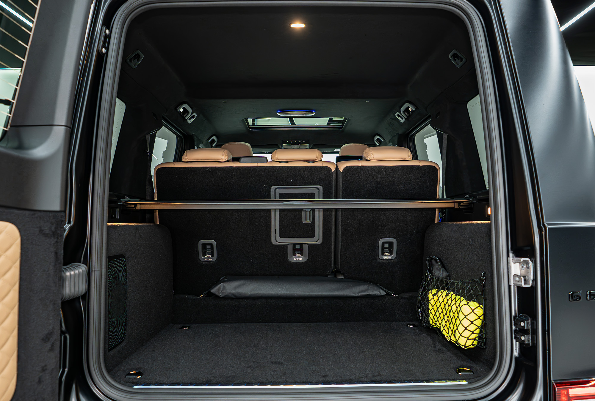 MERCEDES-BENZ photo 12