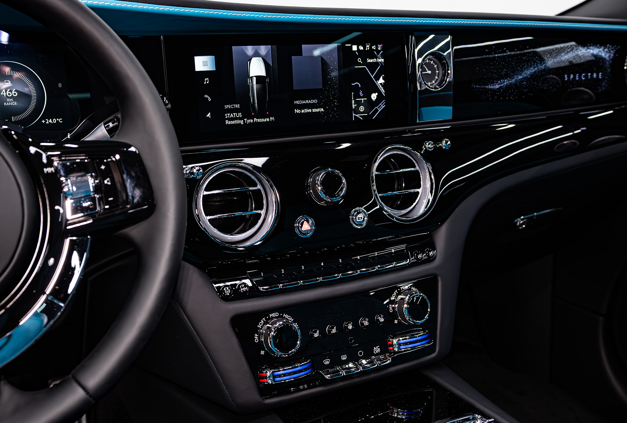 ROLLS ROYCE photo 9