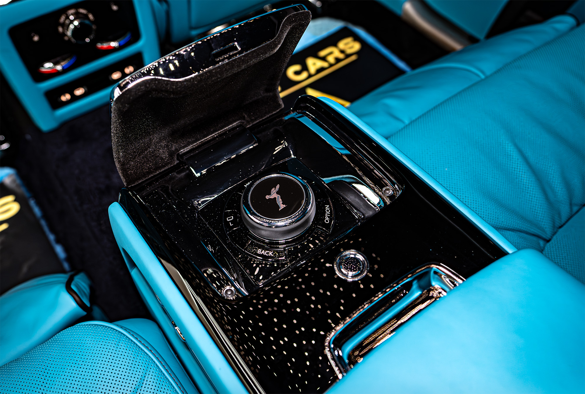 ROLLS ROYCE photo 12