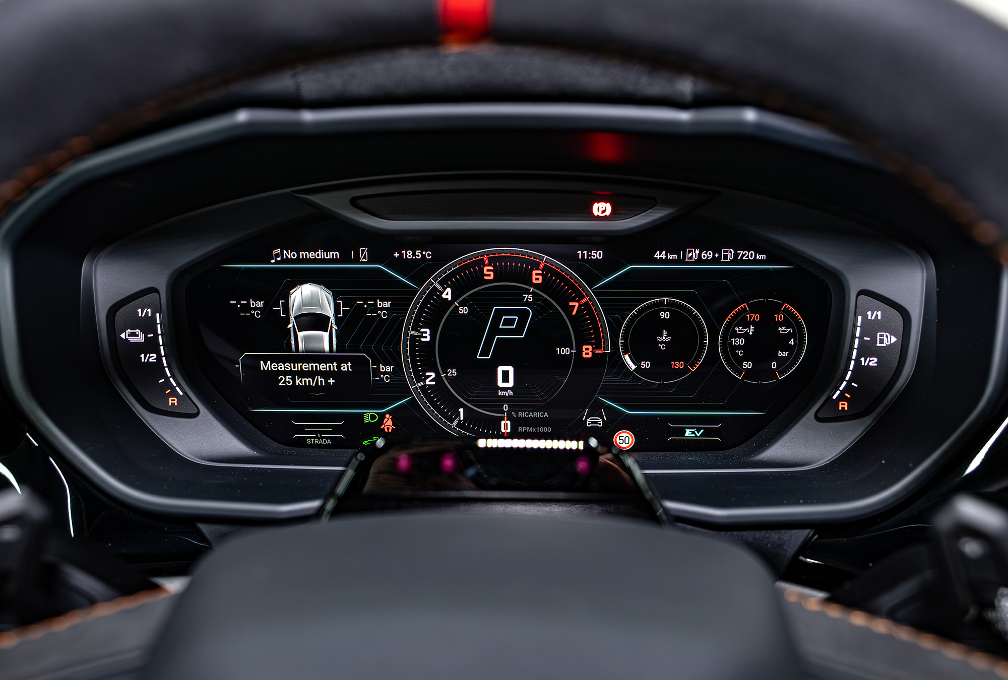 LAMBORGHINI photo 18