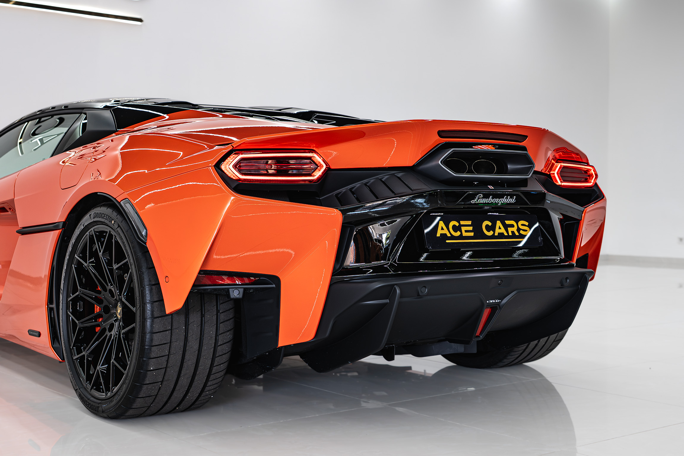 LAMBORGHINI photo 19